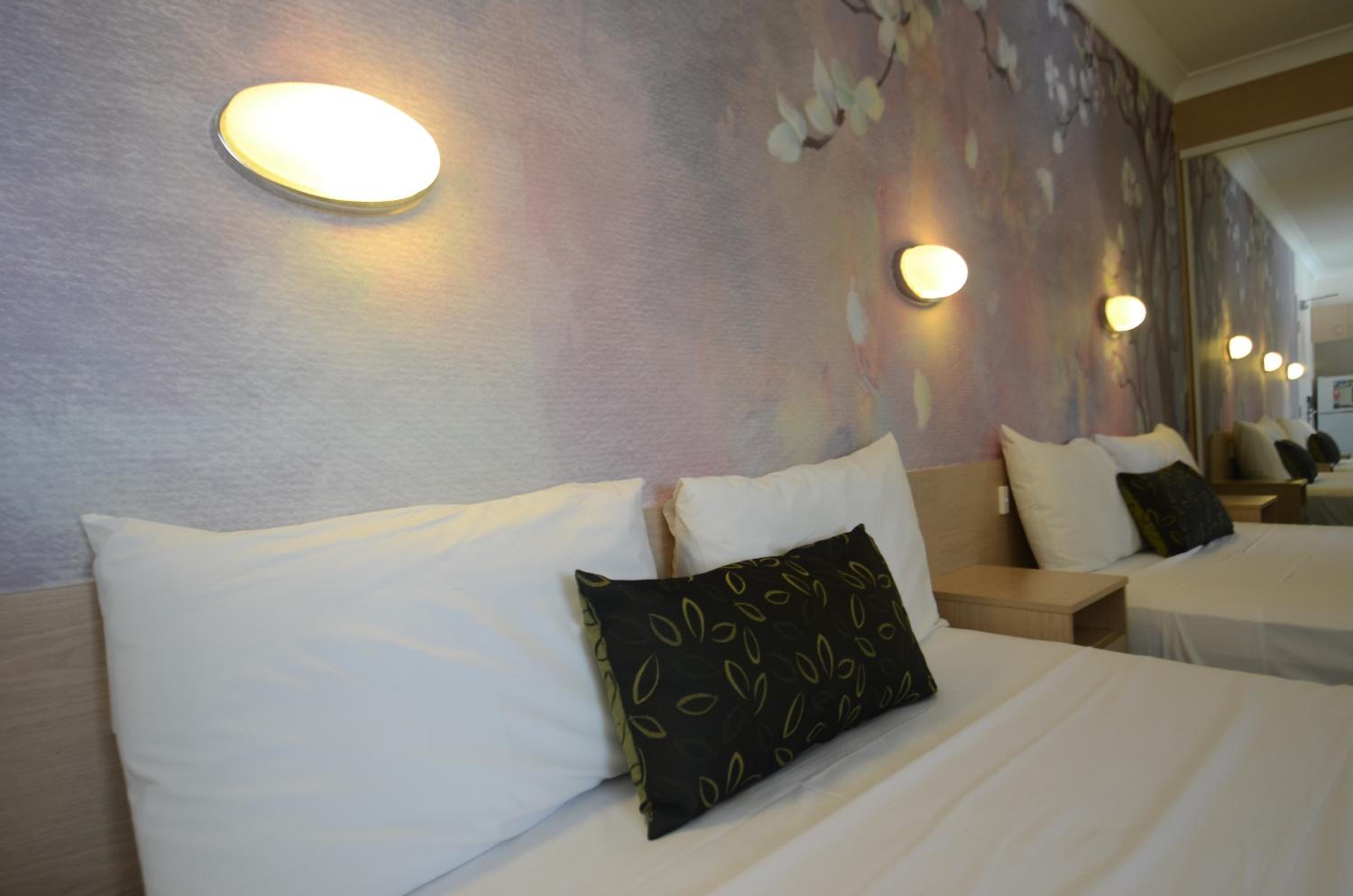Airport Motel Brisbane