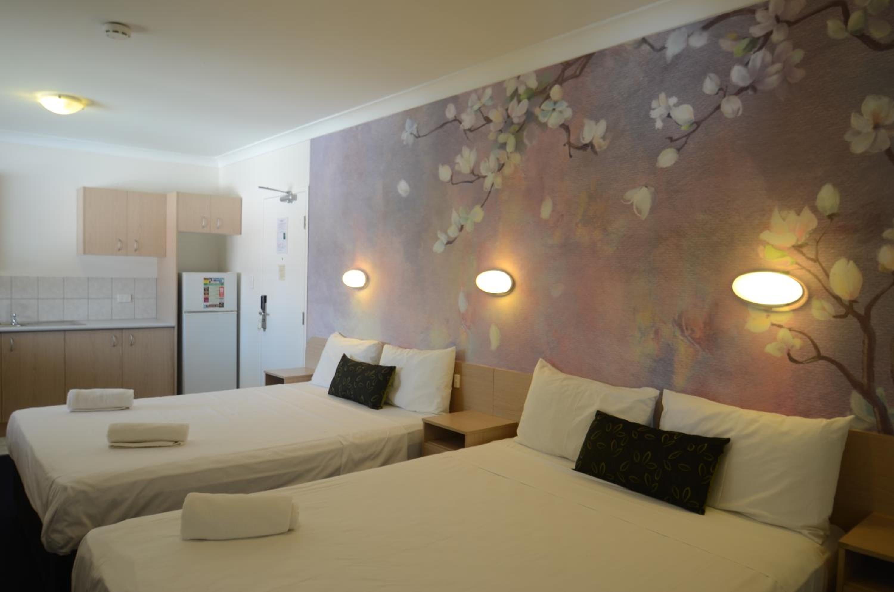 Airport Motel Brisbane