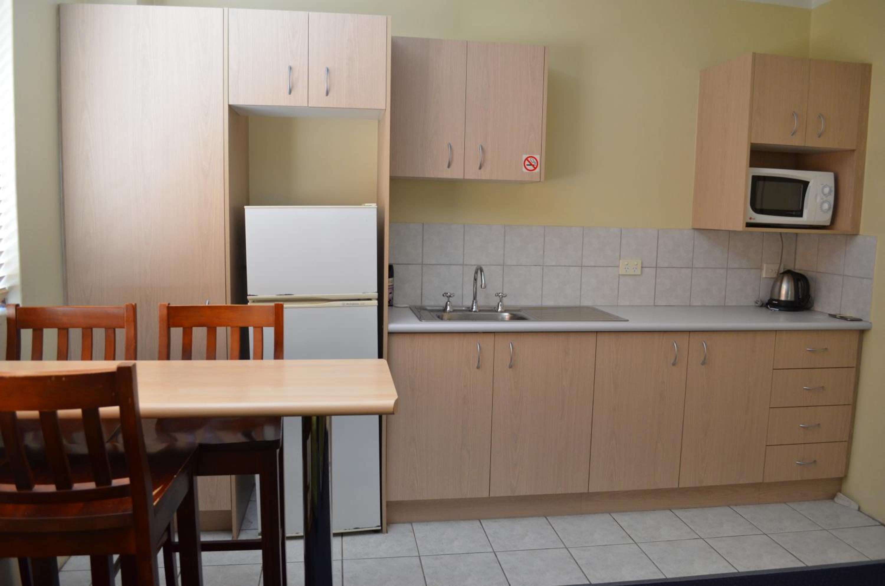 Airport Motel Brisbane