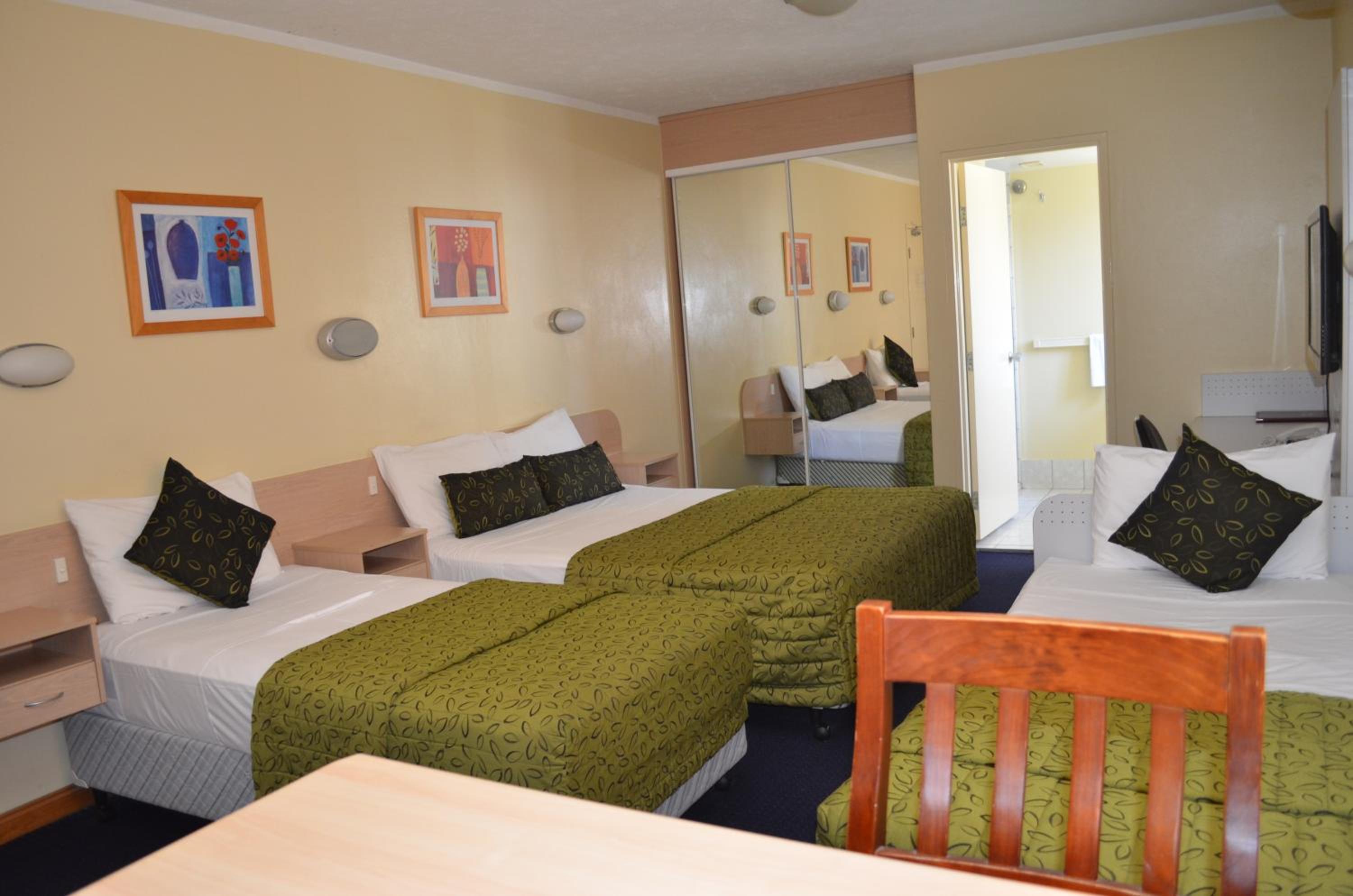 Airport Motel Brisbane