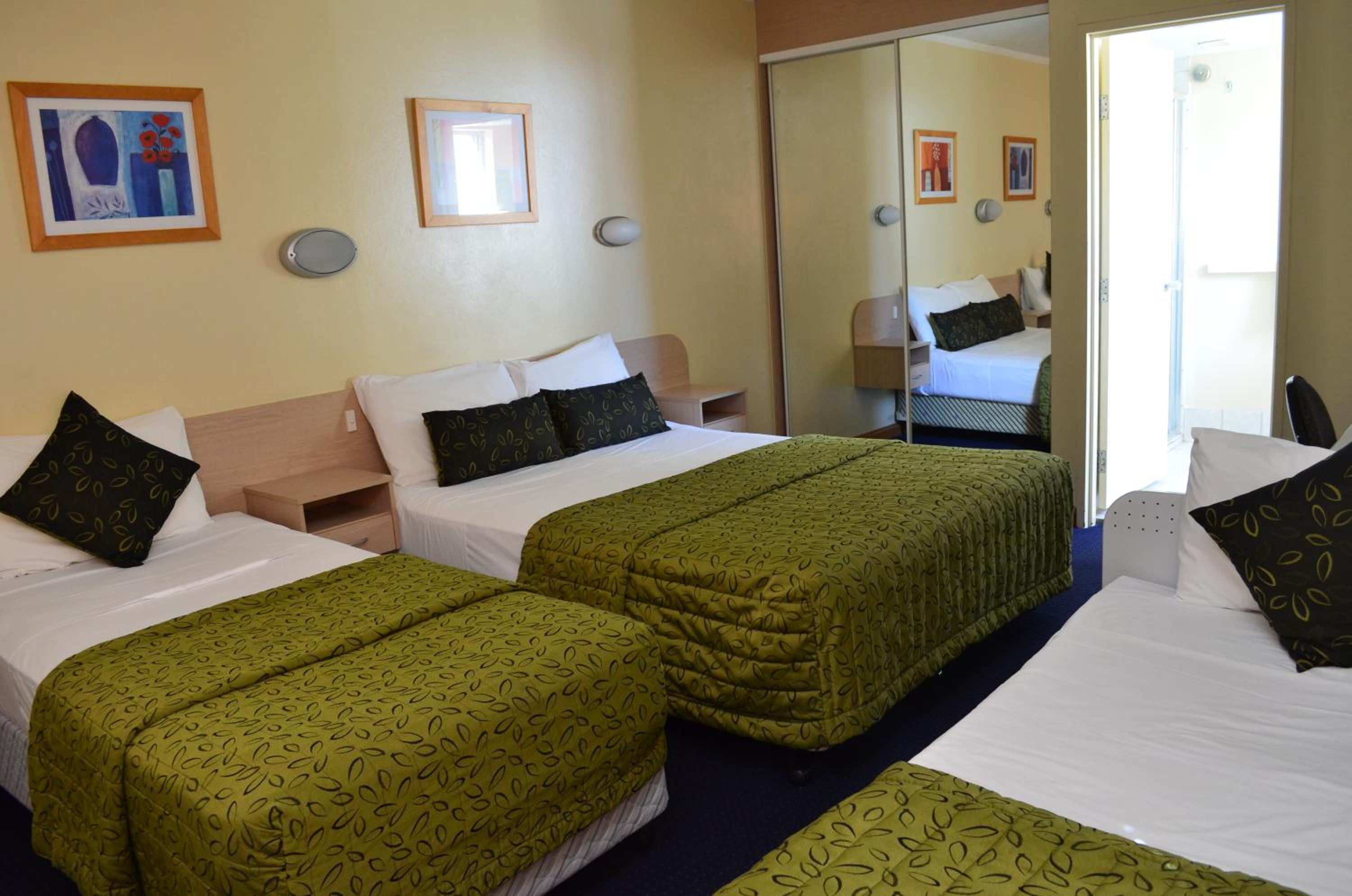 Airport Motel Brisbane