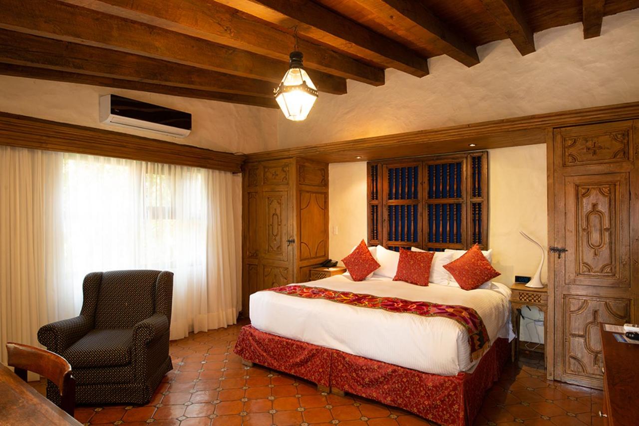 Villa Montana Hotel Spa - Property Image 6
