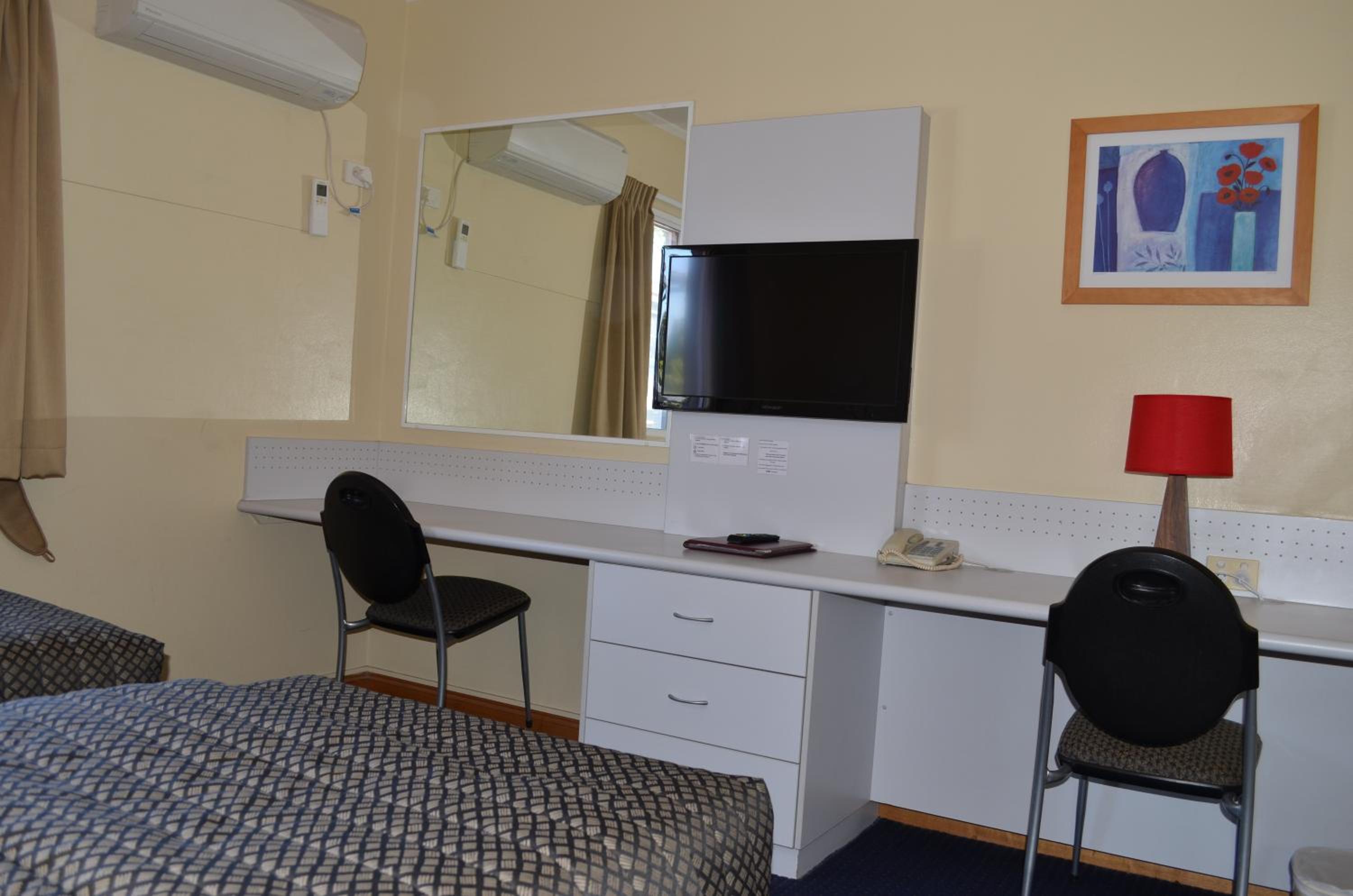 Airport Motel Brisbane