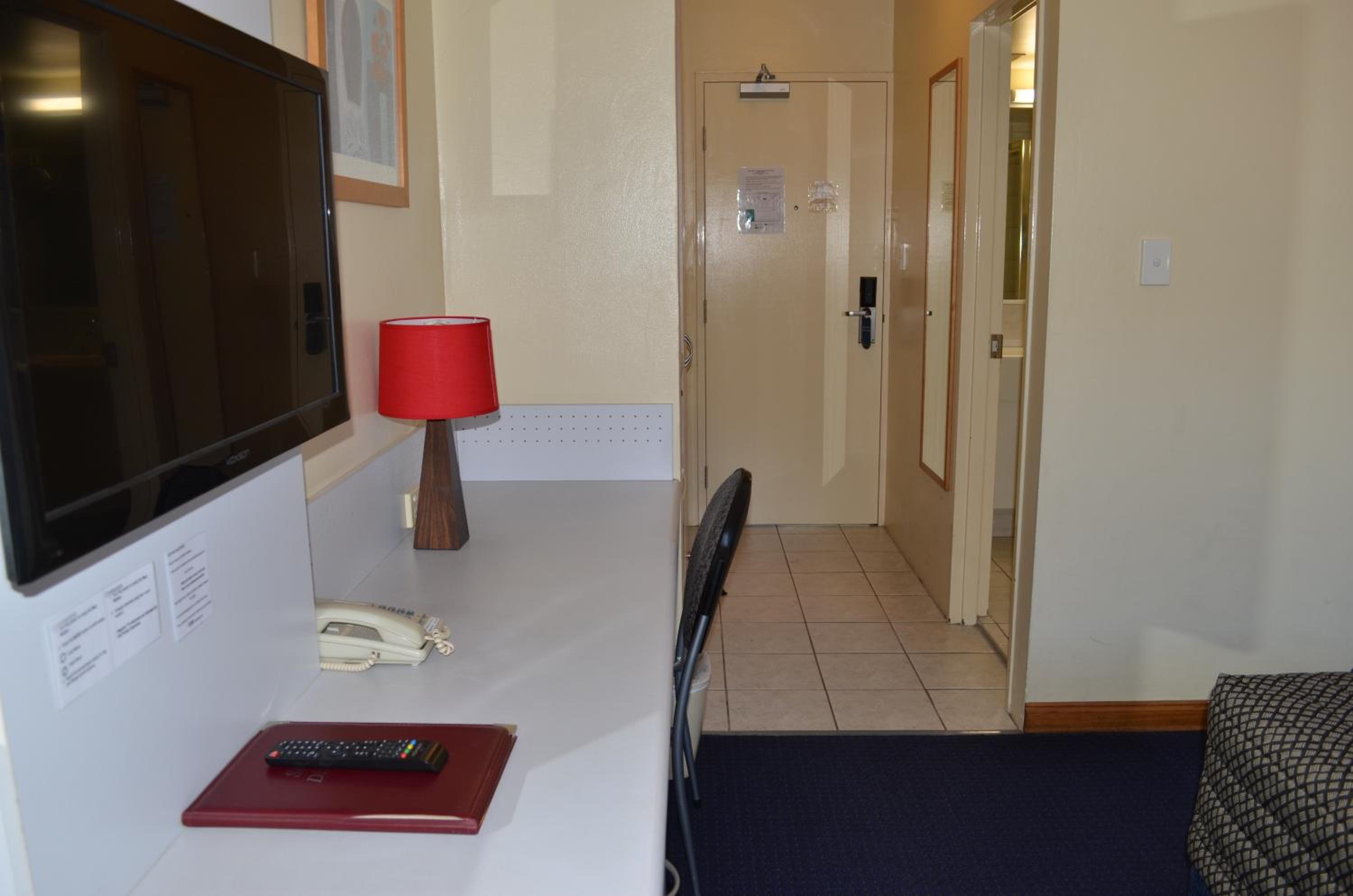 Airport Motel Brisbane