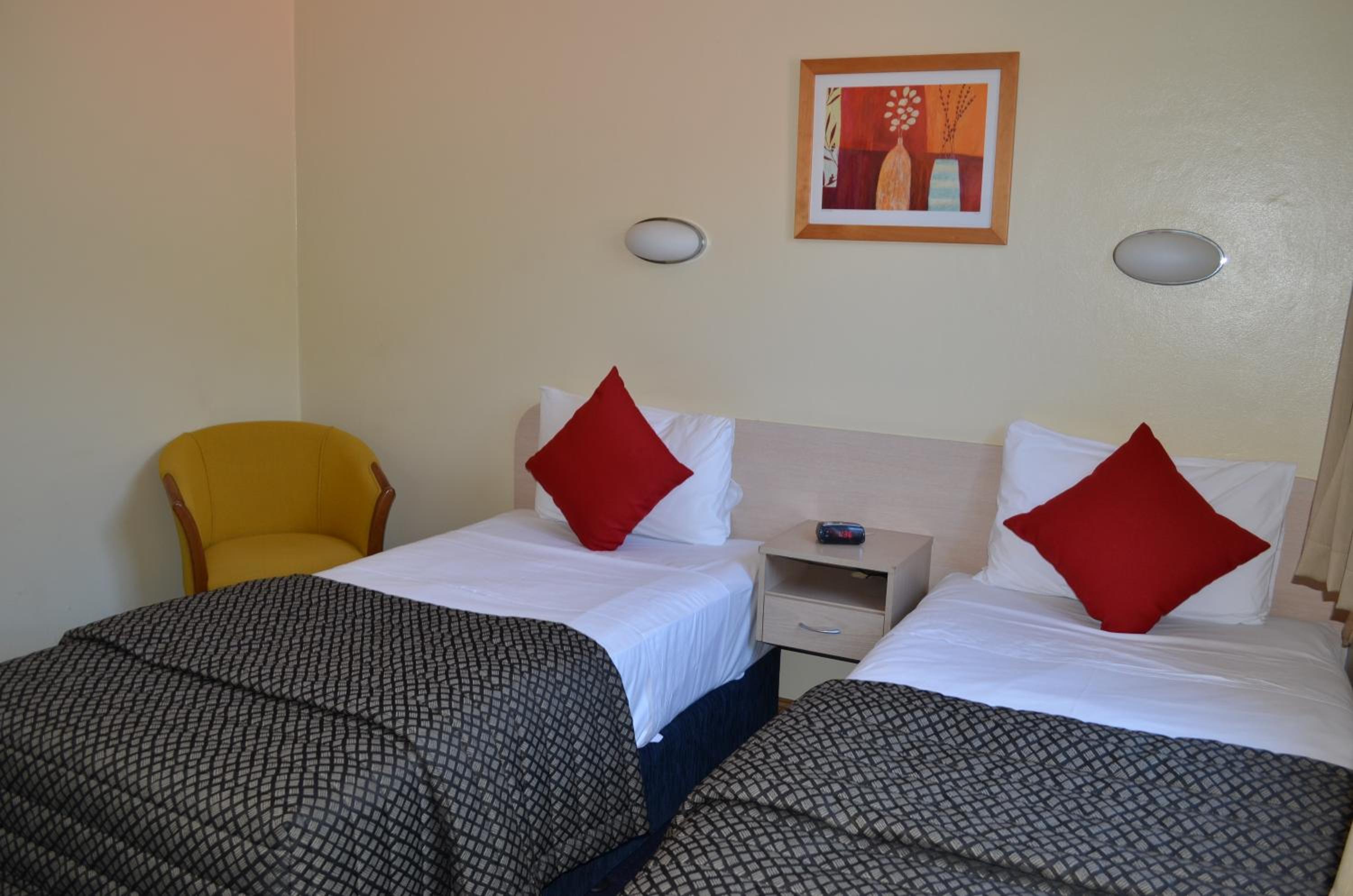 Airport Motel Brisbane