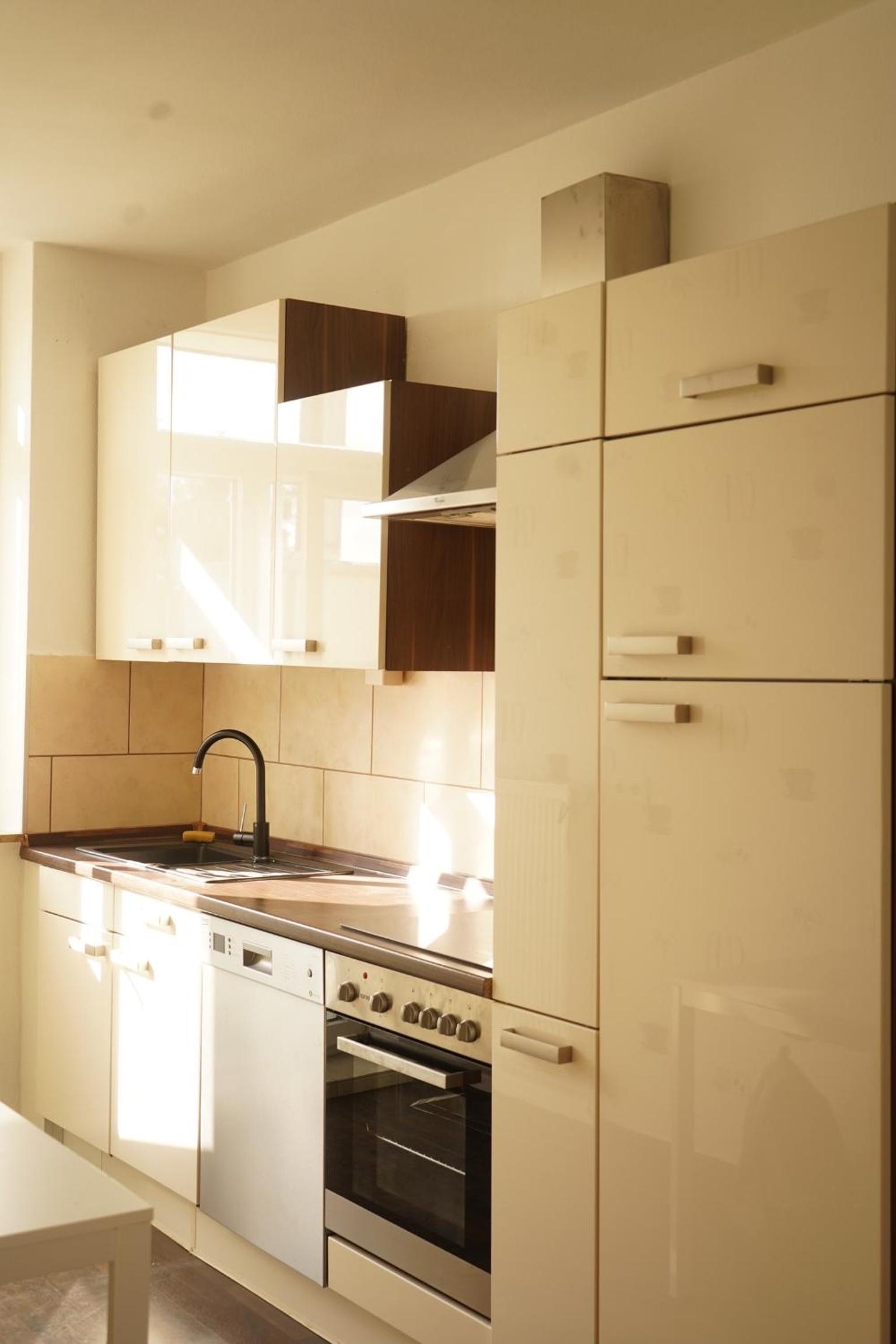 Vivo Apartments Herne view 4