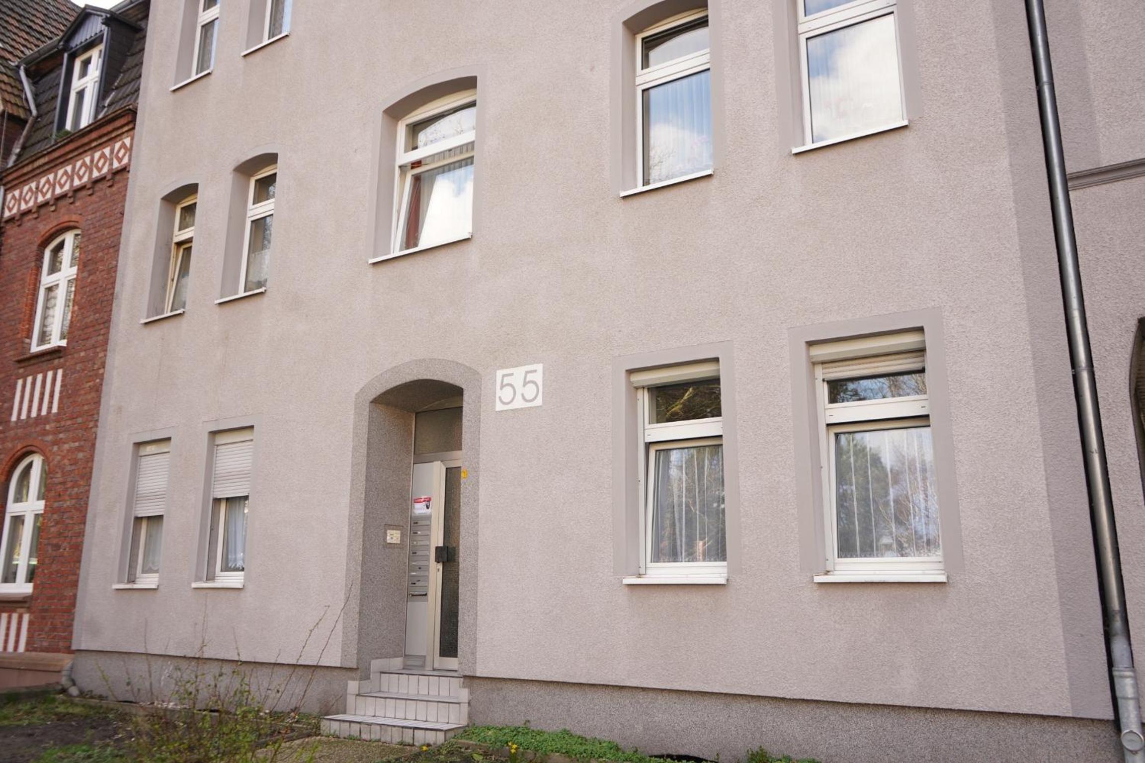 Vivo Apartments Herne view 3