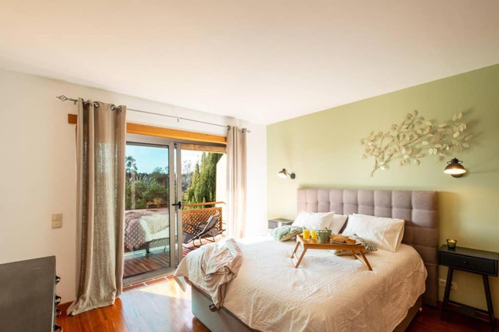 Country chic duplex in Algarve view 3