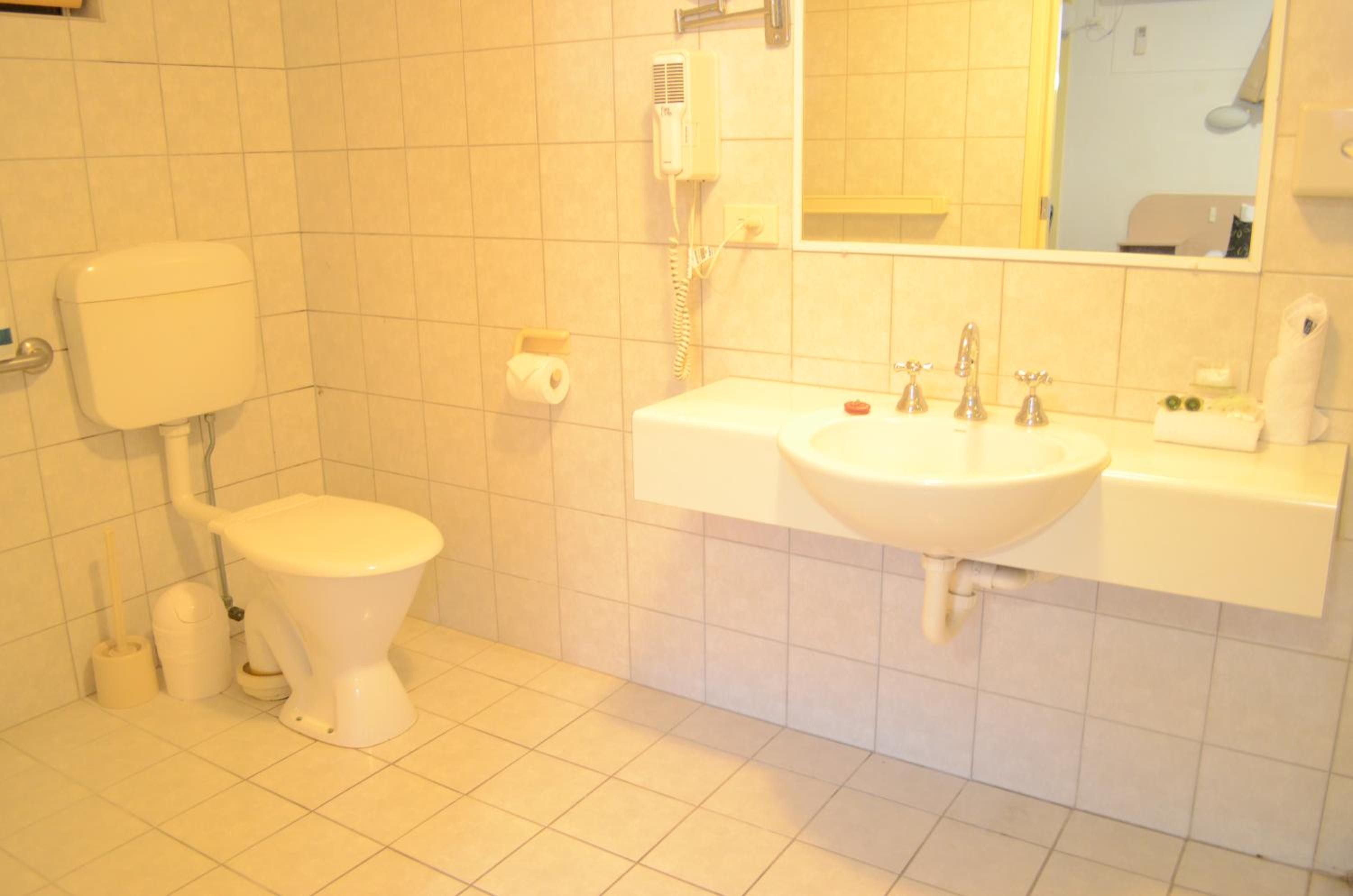 Airport Motel Brisbane