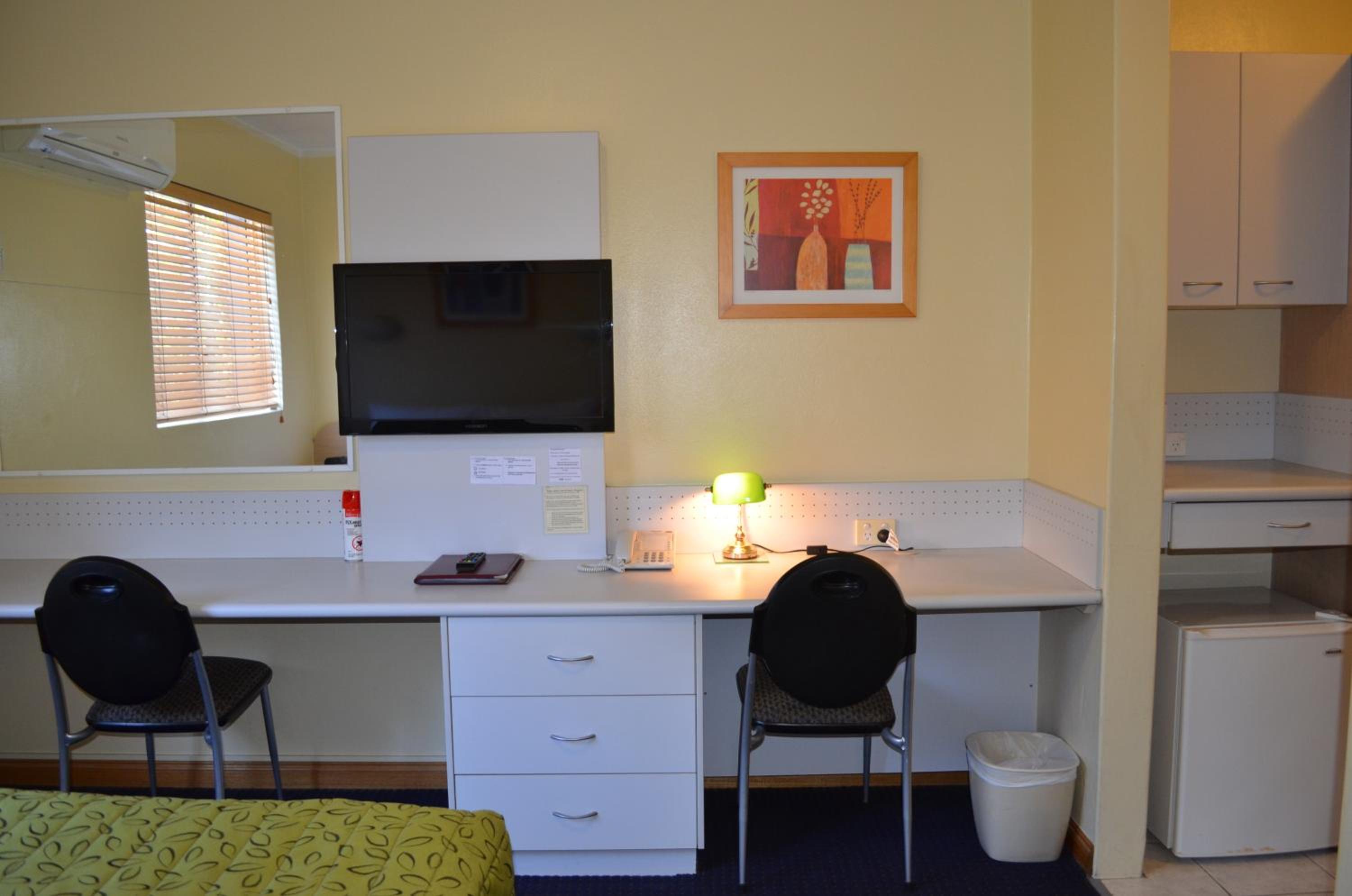 Airport Motel Brisbane