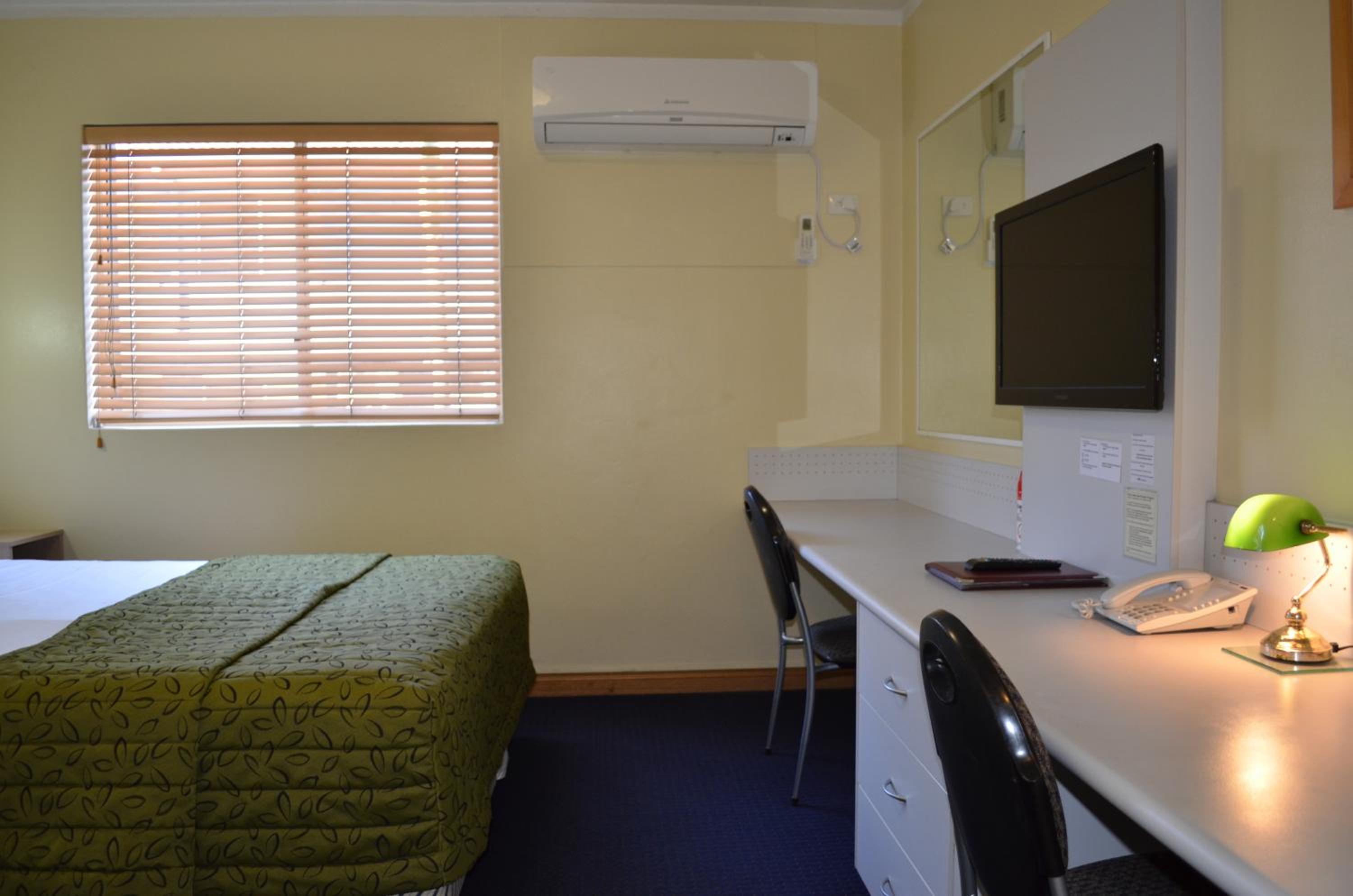 Airport Motel Brisbane