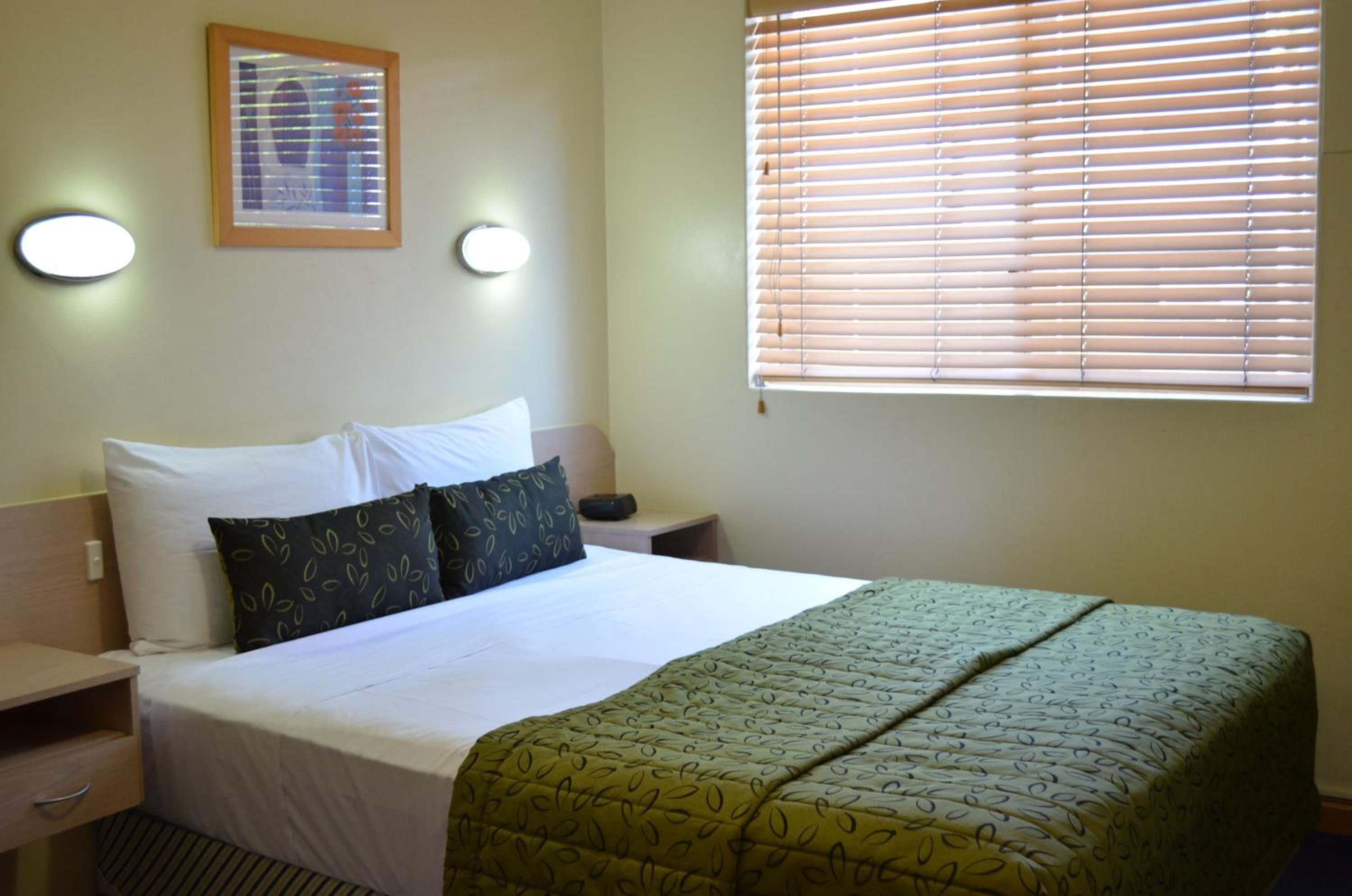Airport Motel Brisbane