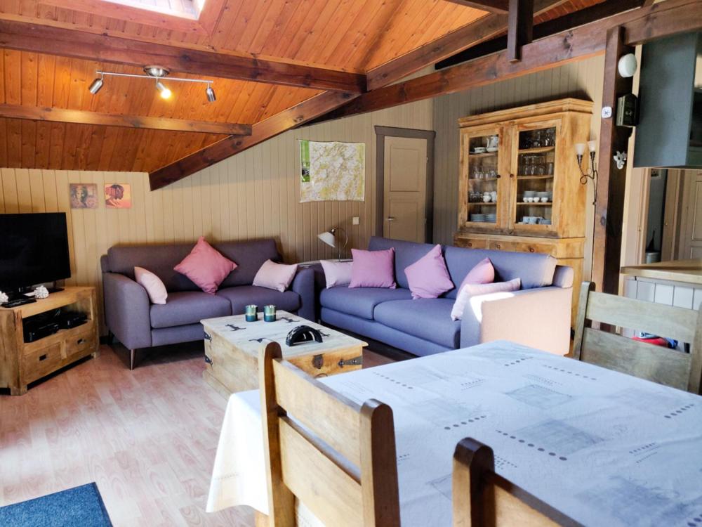 Chalet Four Seasons