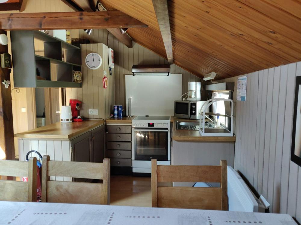 Chalet Four Seasons