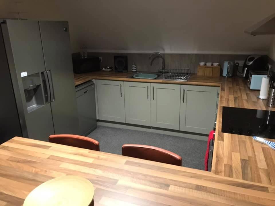 Balmaha Lodges and Apartments