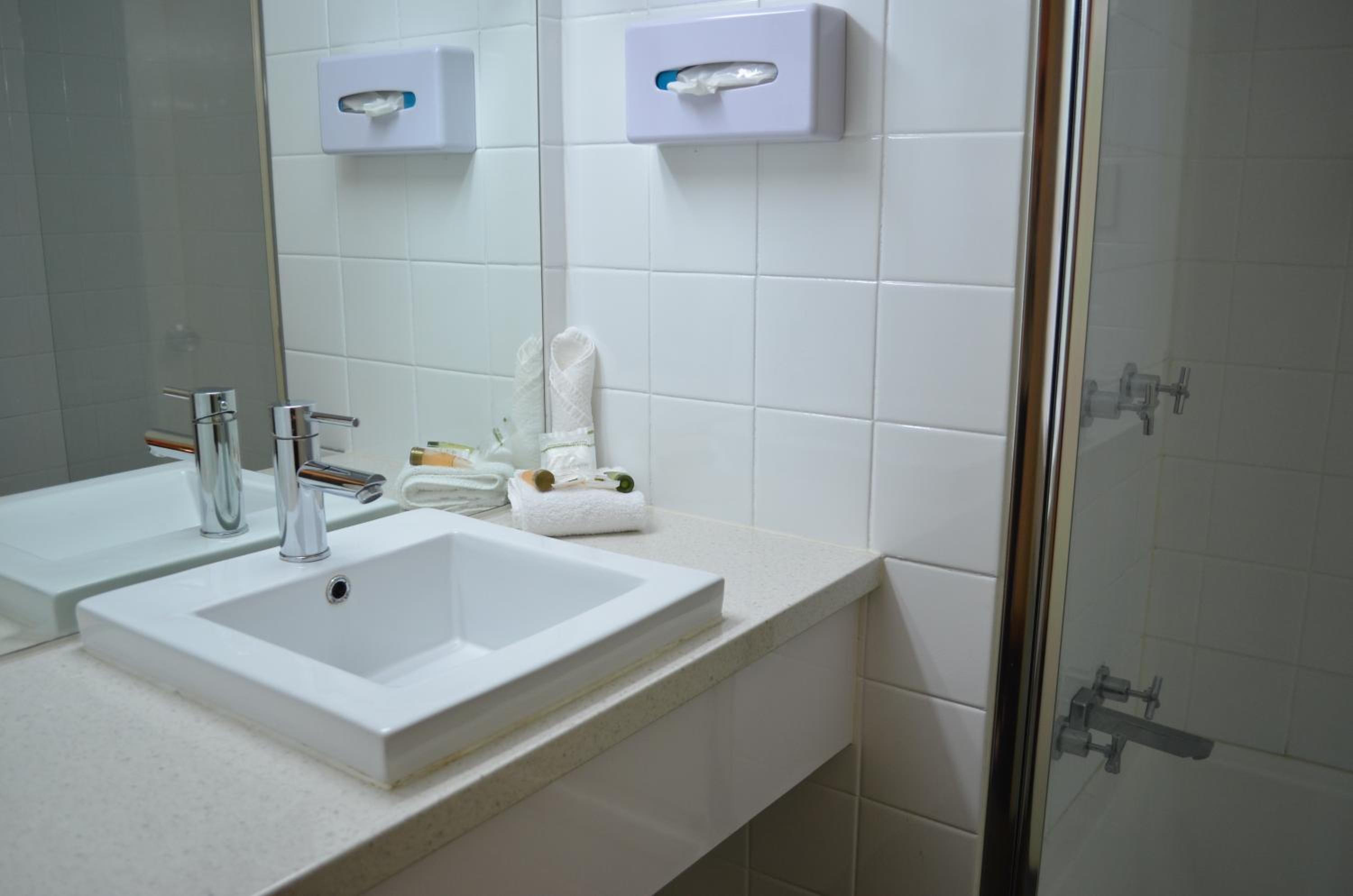 Airport Motel Brisbane