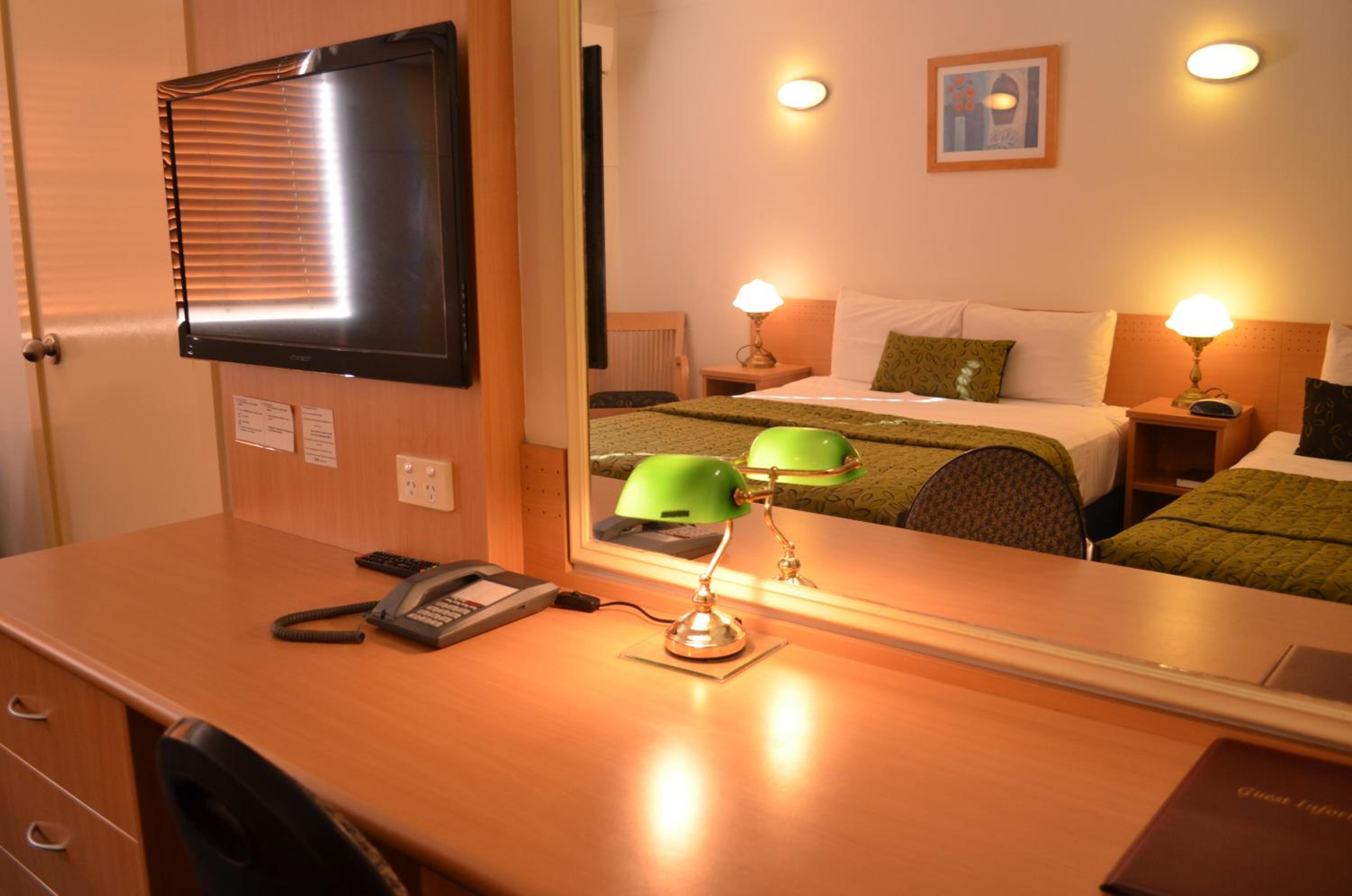 Airport Motel Brisbane