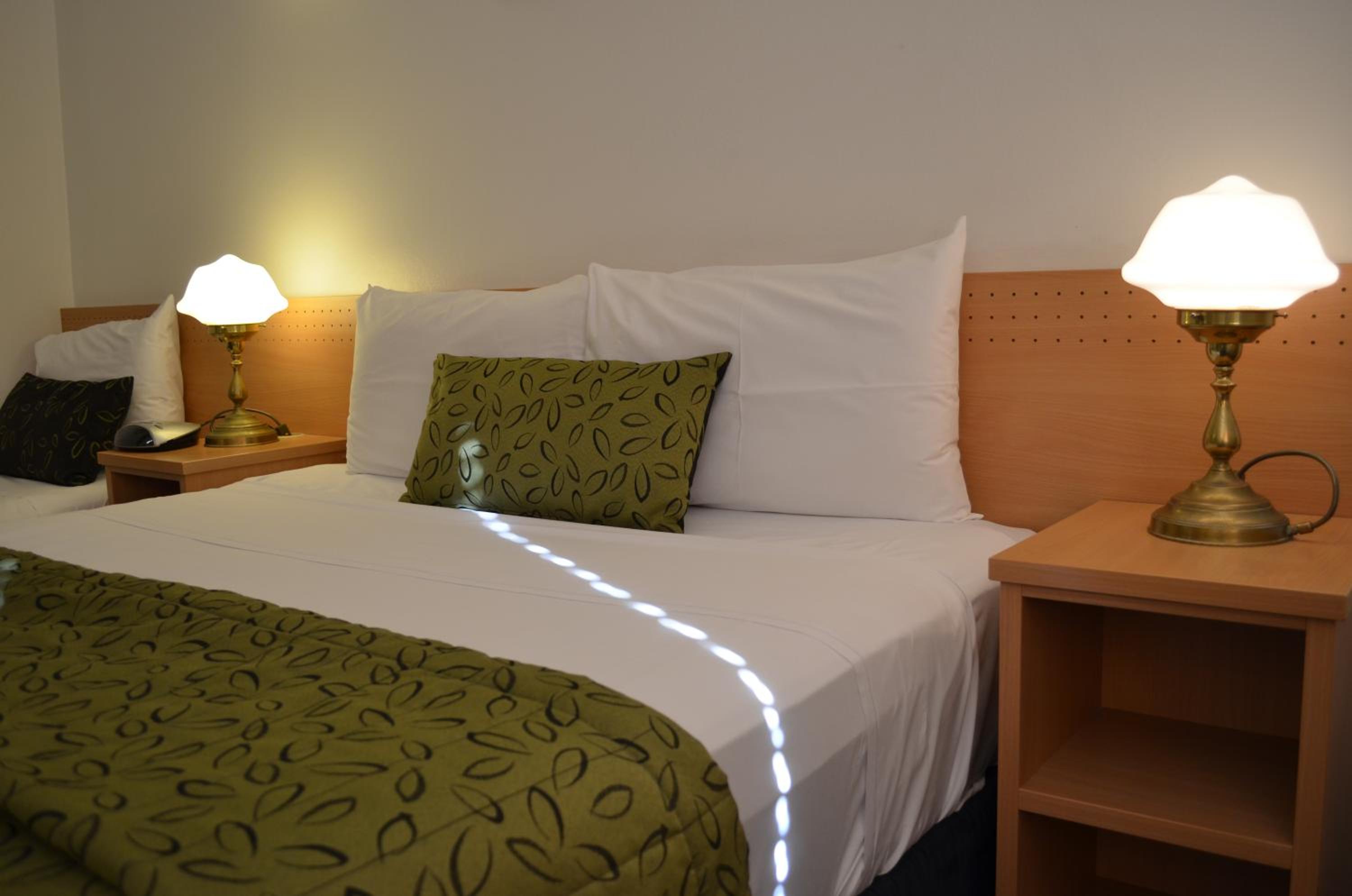 Airport Motel Brisbane