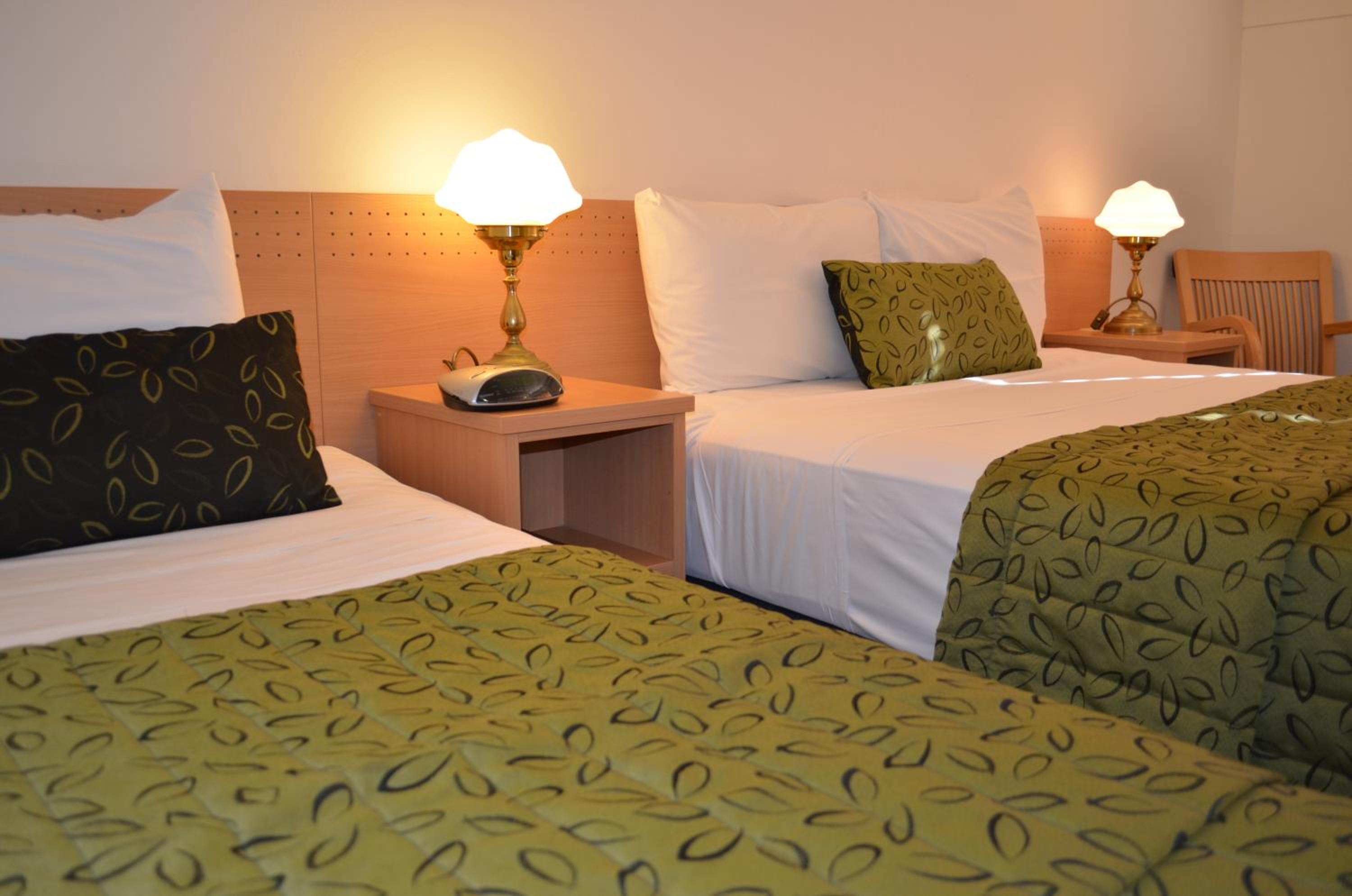 Airport Motel Brisbane