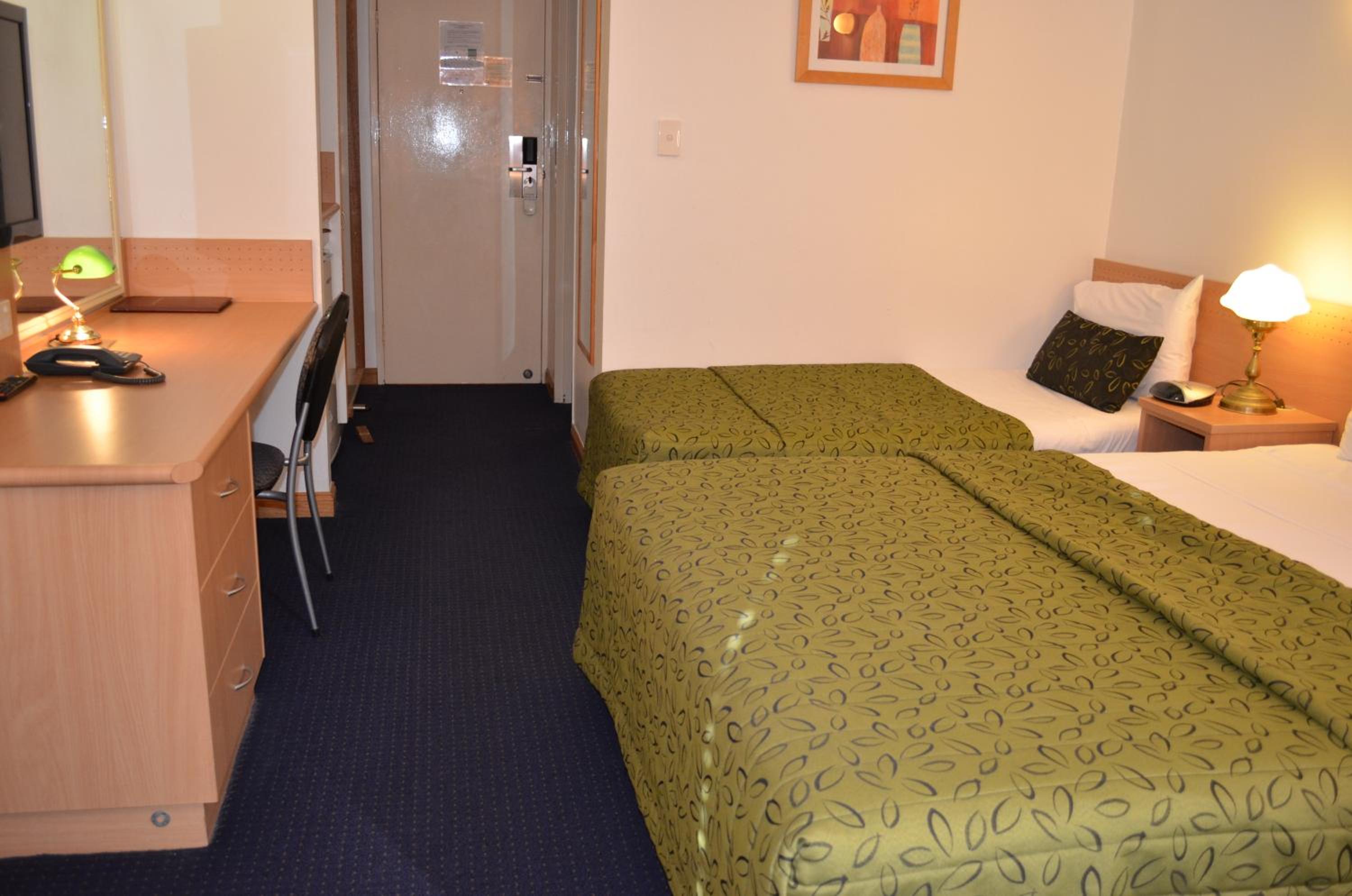 Airport Motel Brisbane
