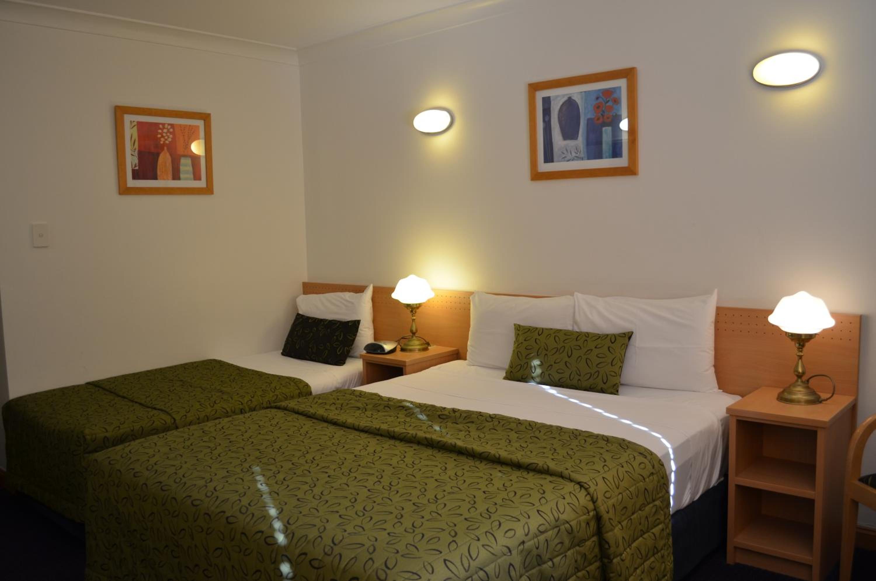 Airport Motel Brisbane