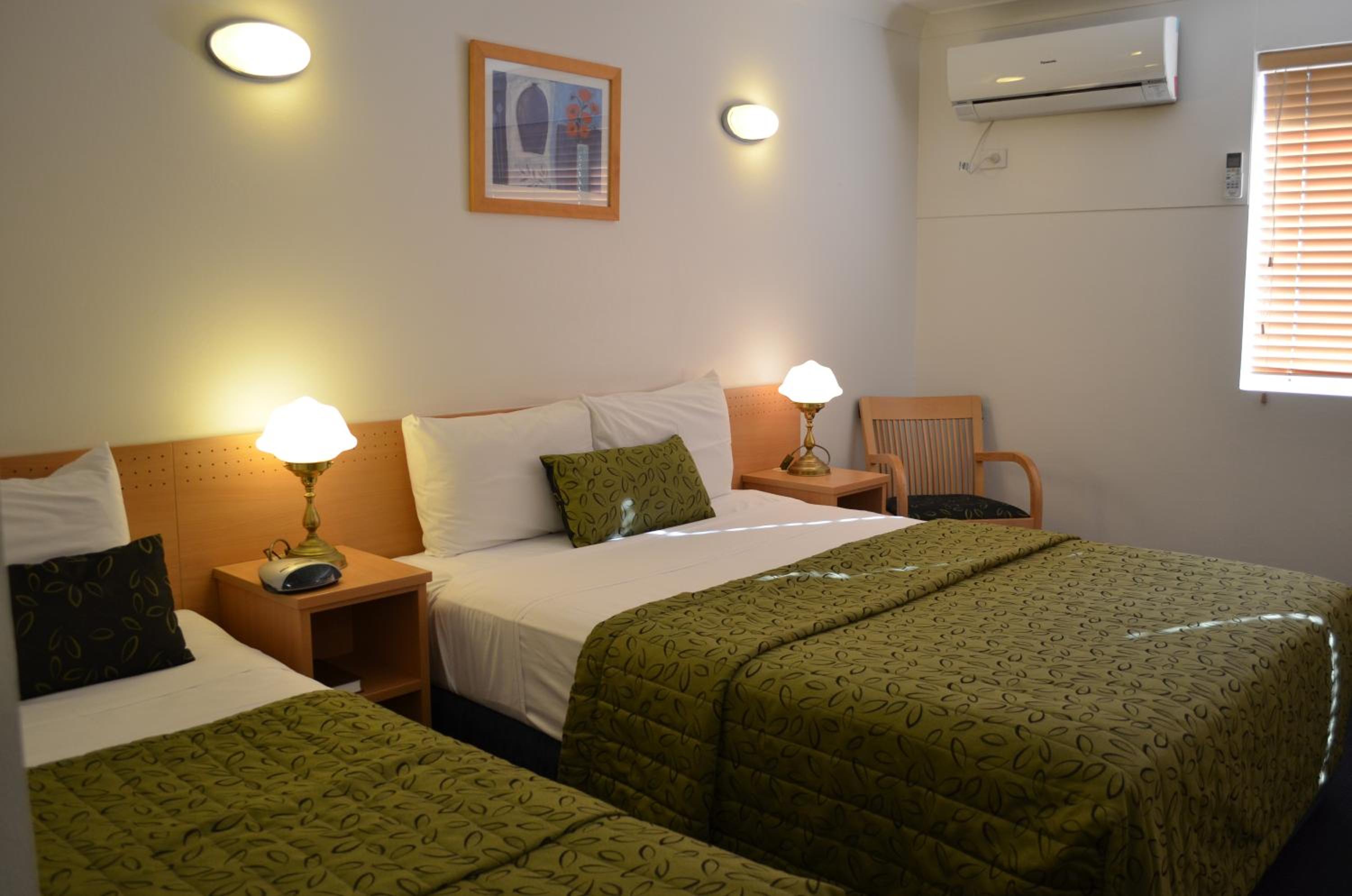 Airport Motel Brisbane