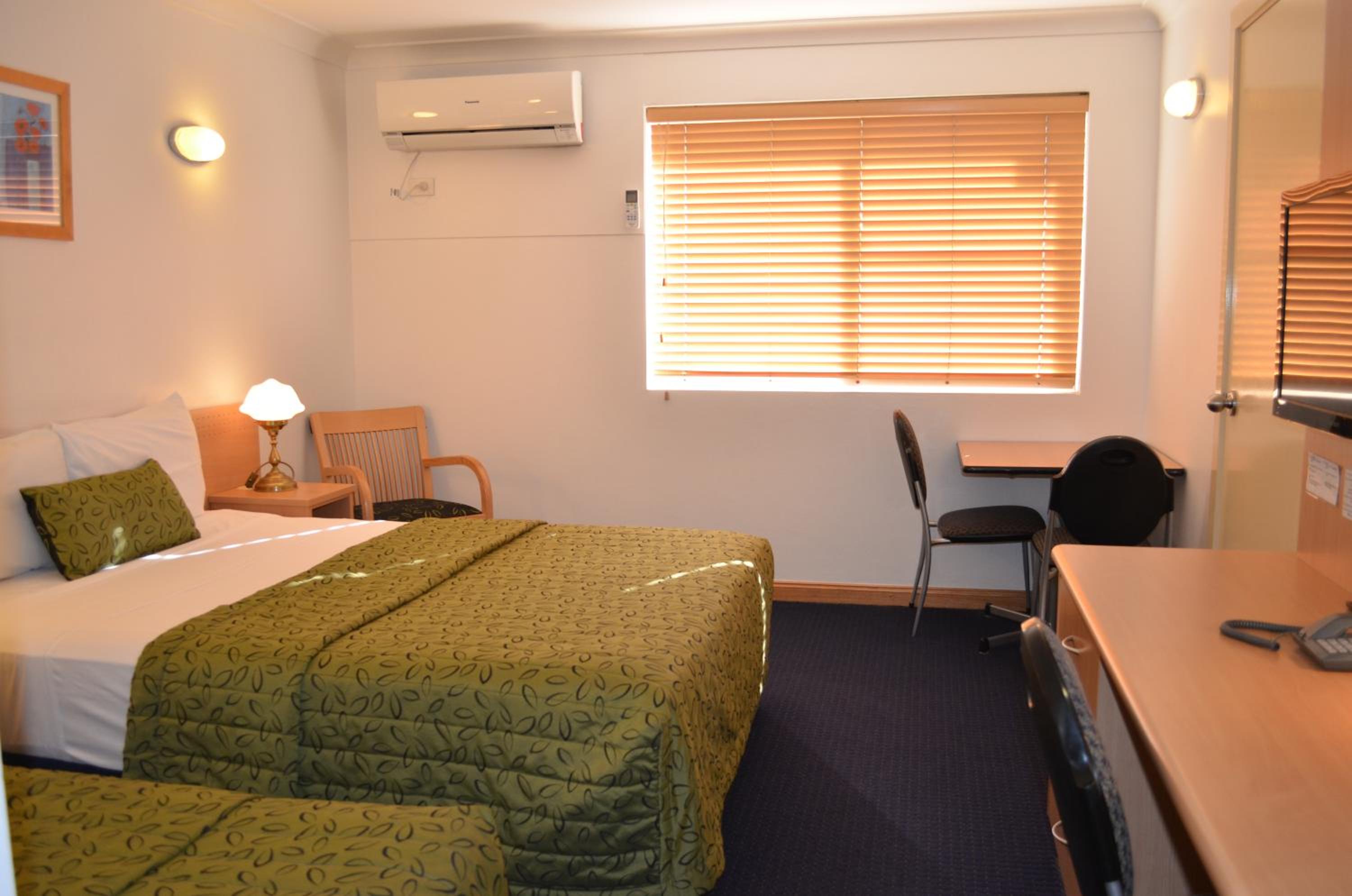 Airport Motel Brisbane