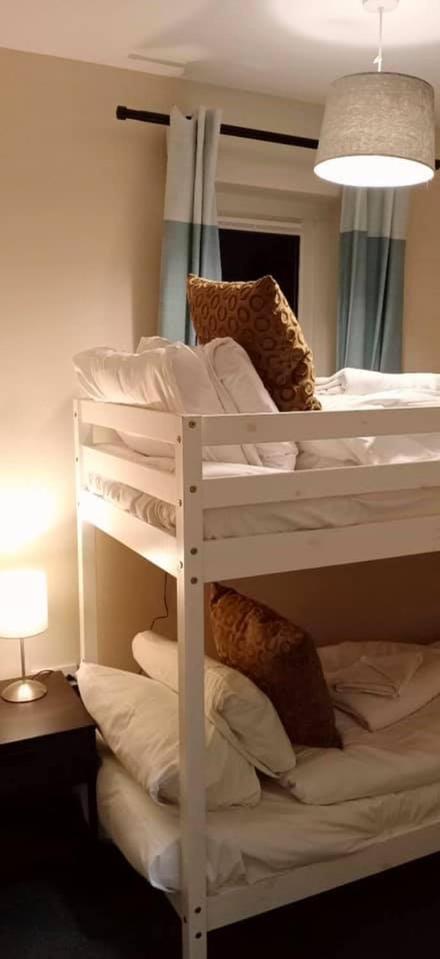Balmaha Lodges and Apartments