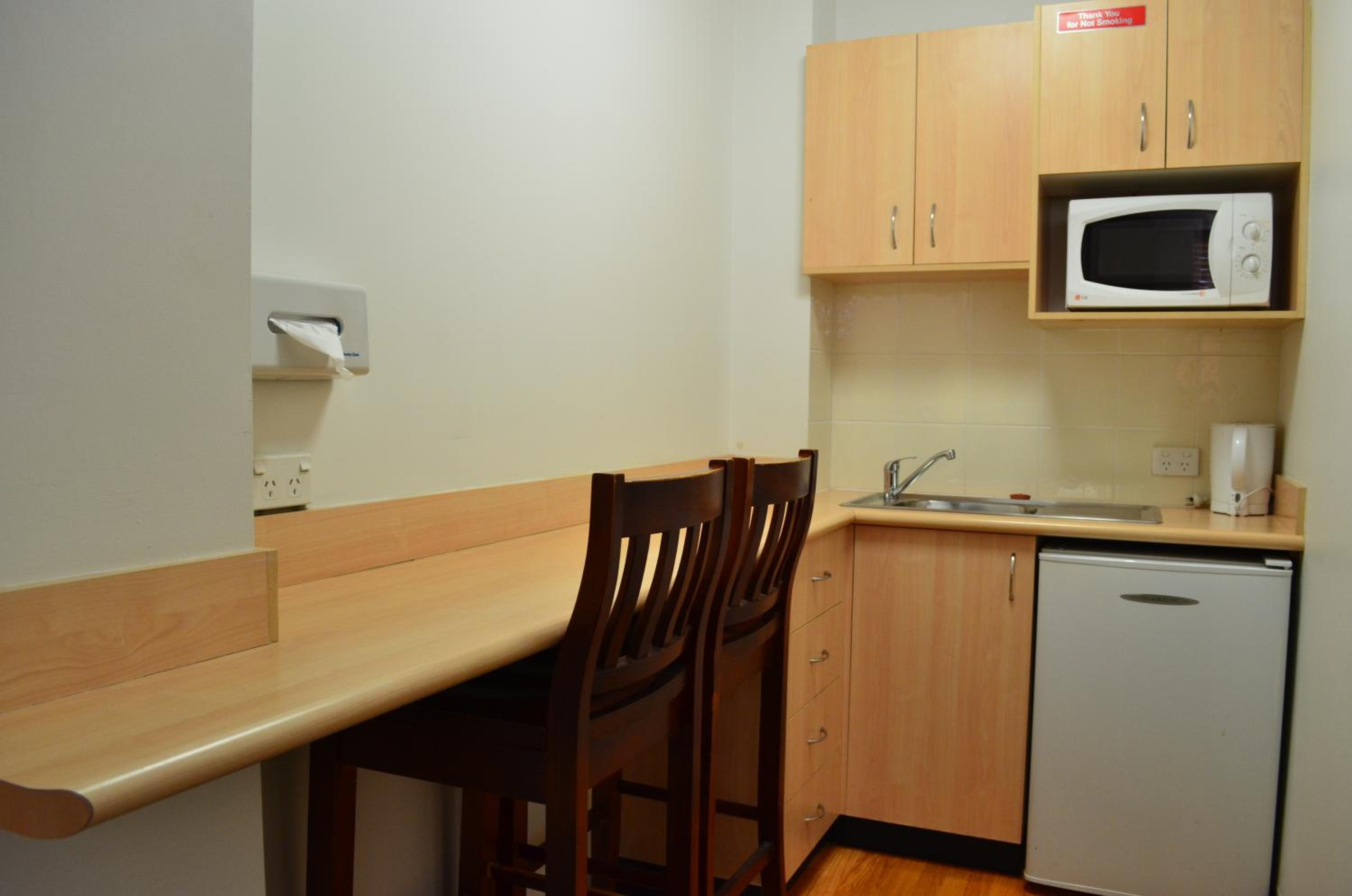 Airport Motel Brisbane