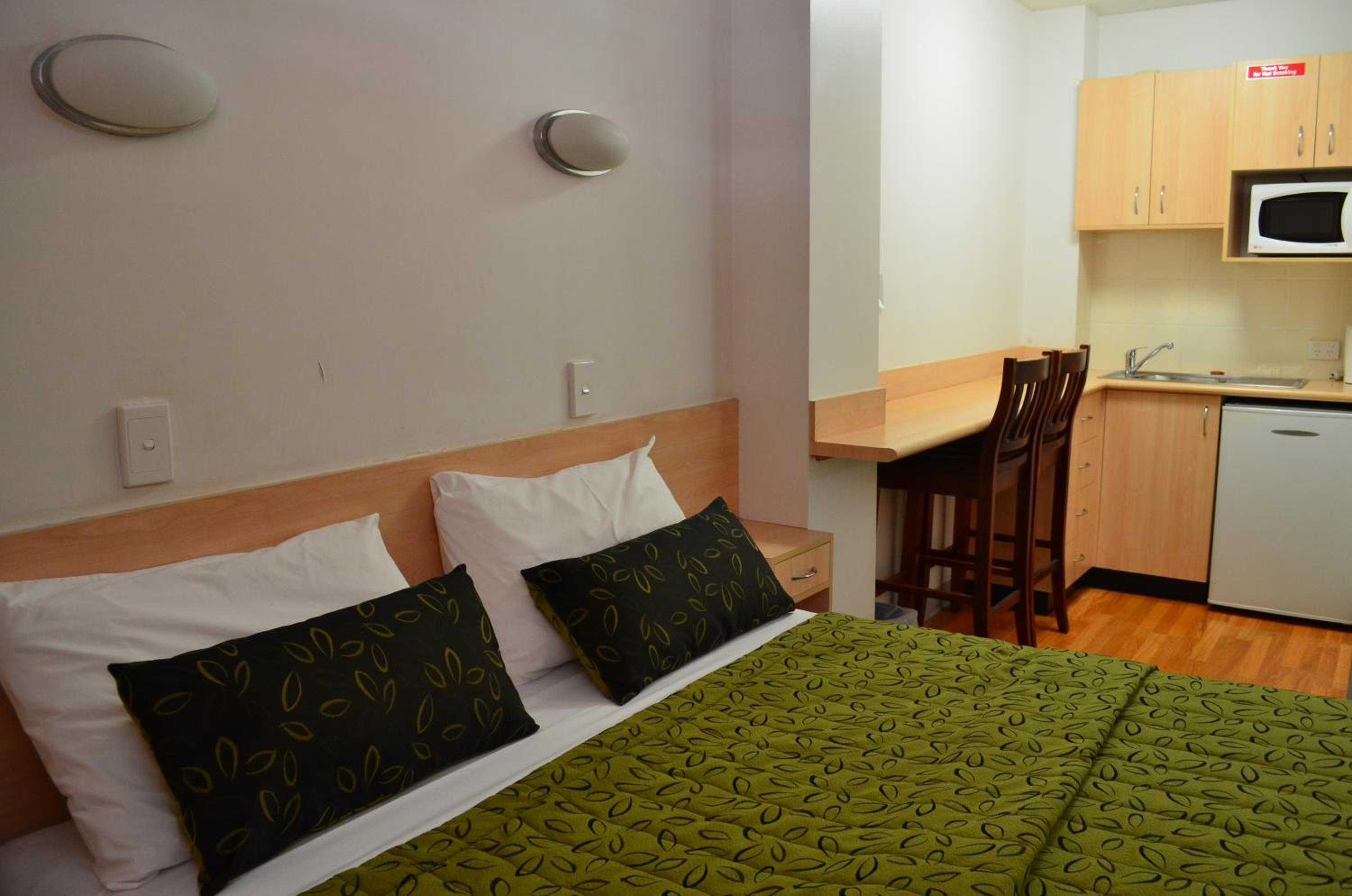Airport Motel Brisbane