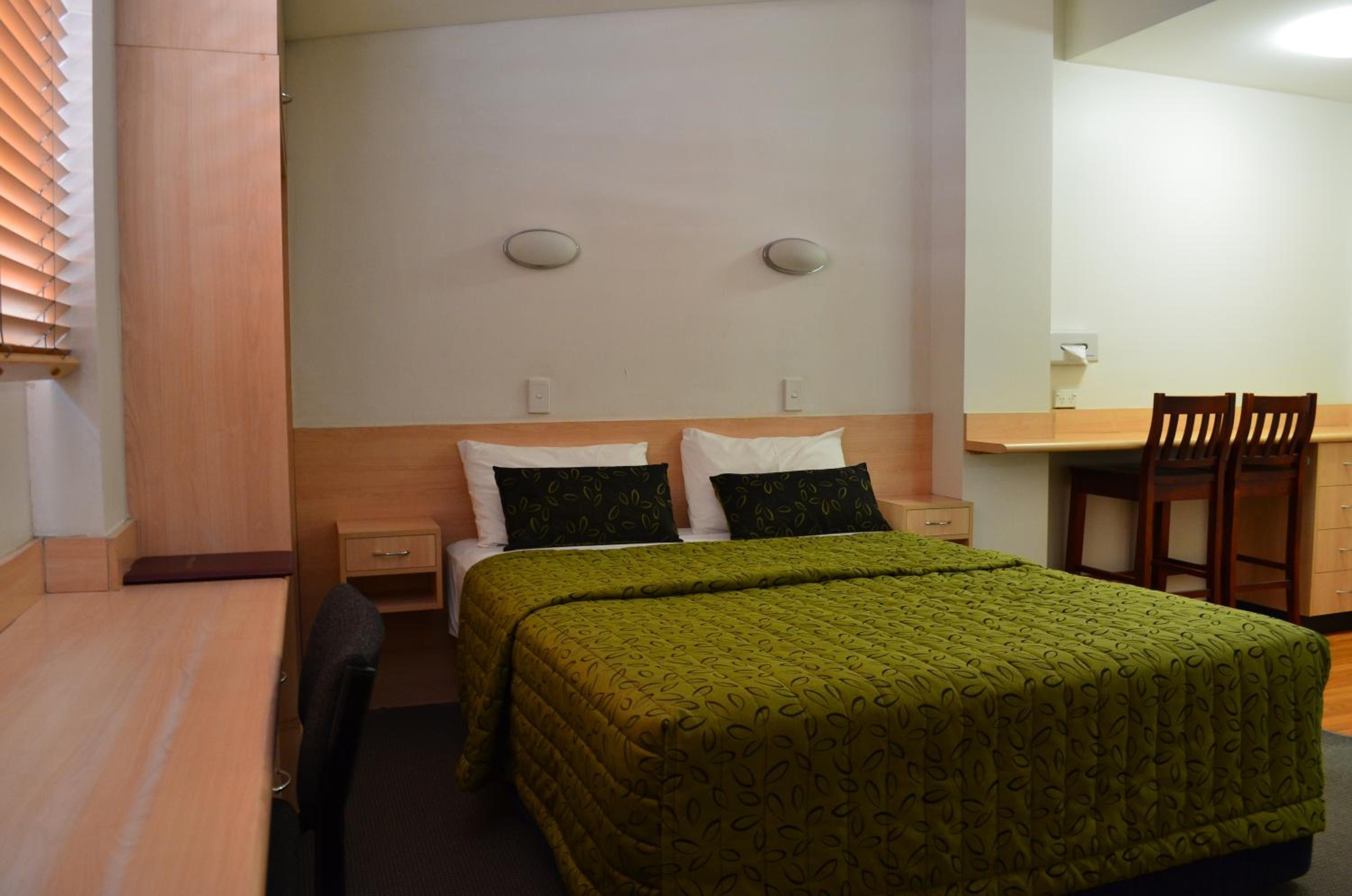 Airport Motel Brisbane