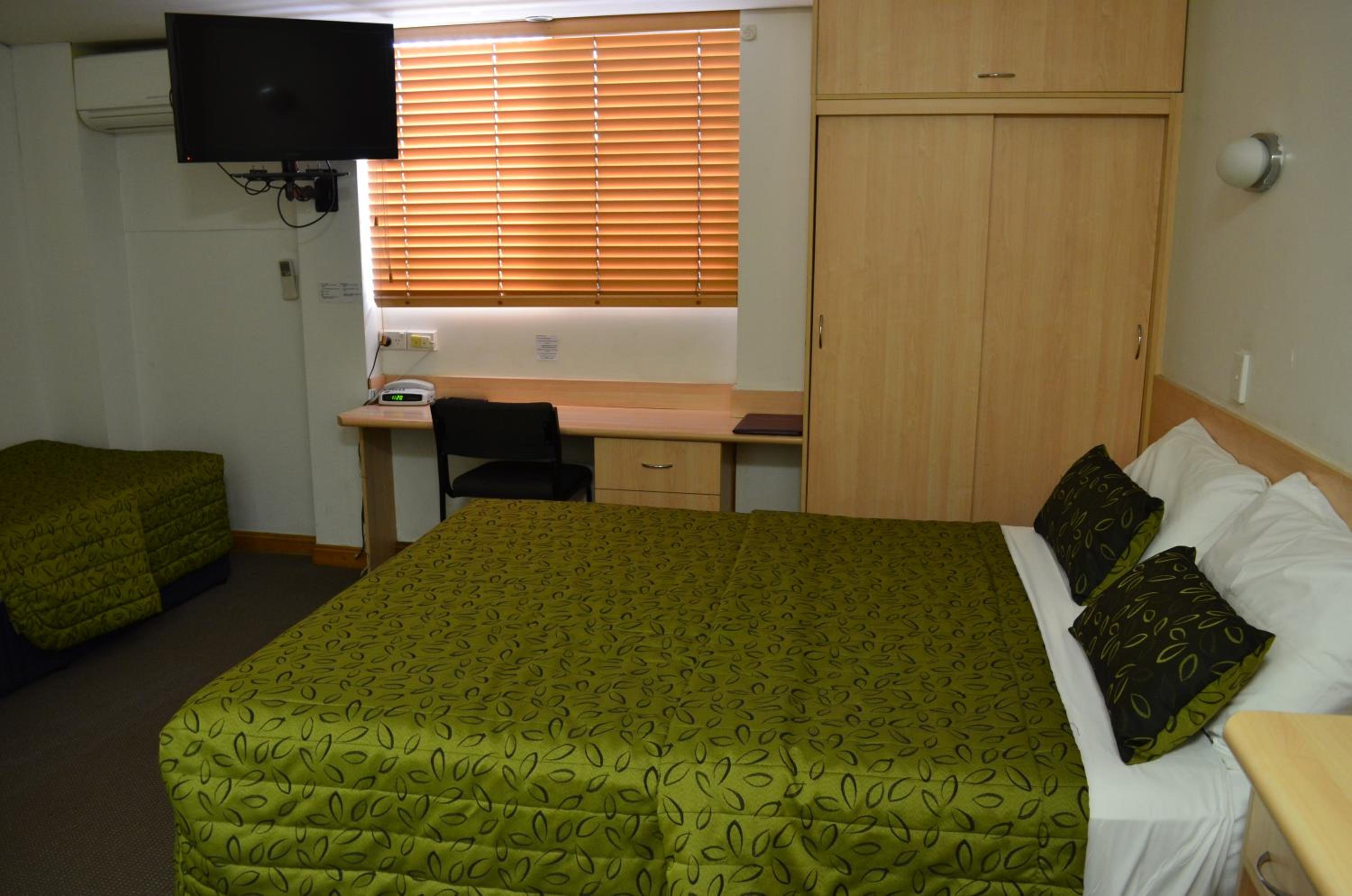 Airport Motel Brisbane