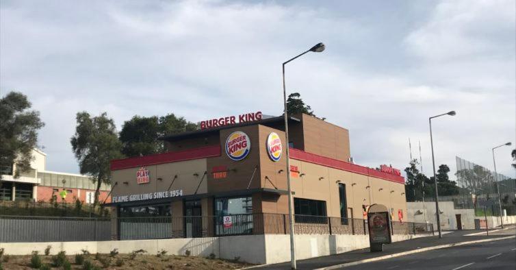 Lisbon Location