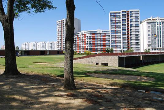 Lisbon Location