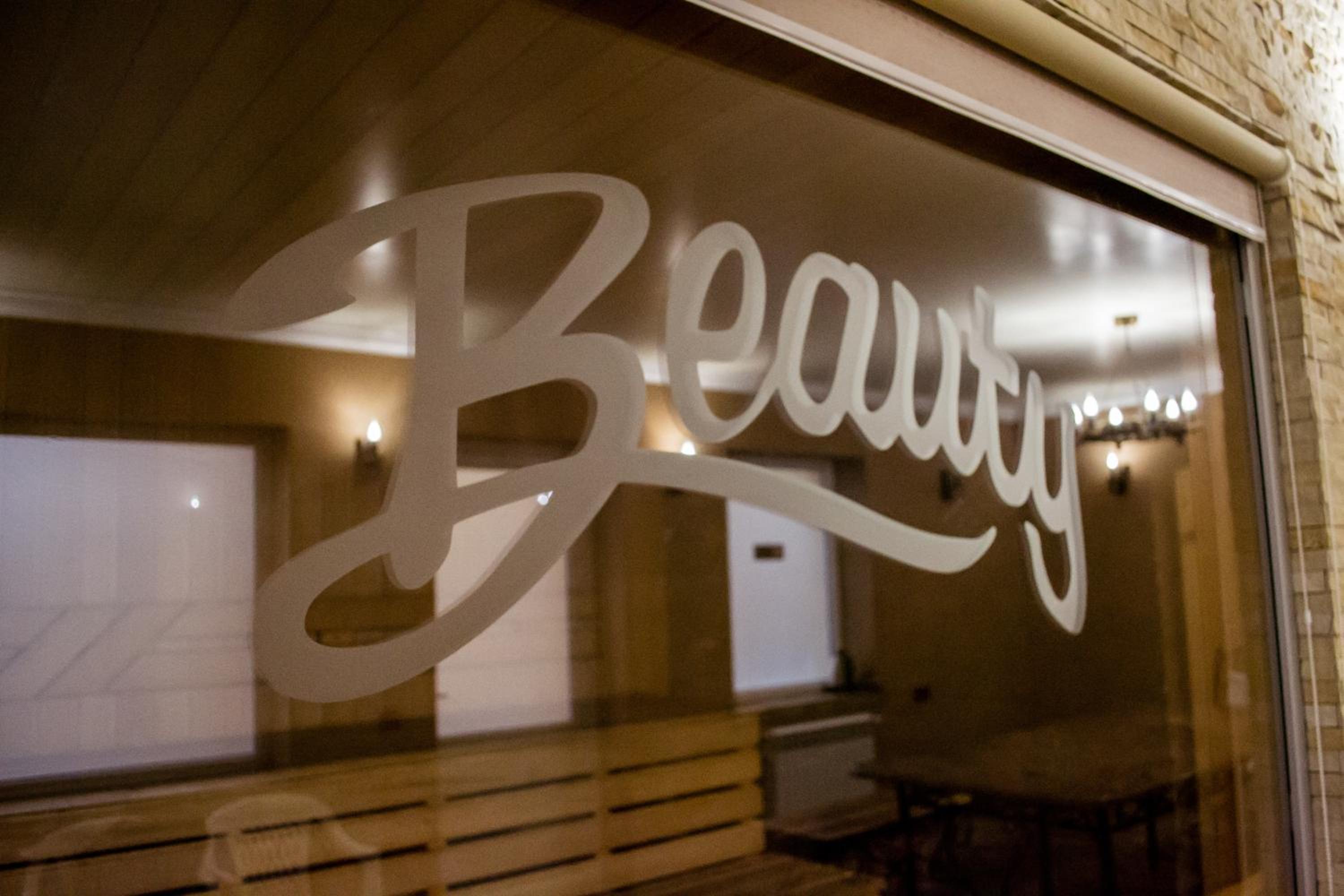 Beauty Complex view 2