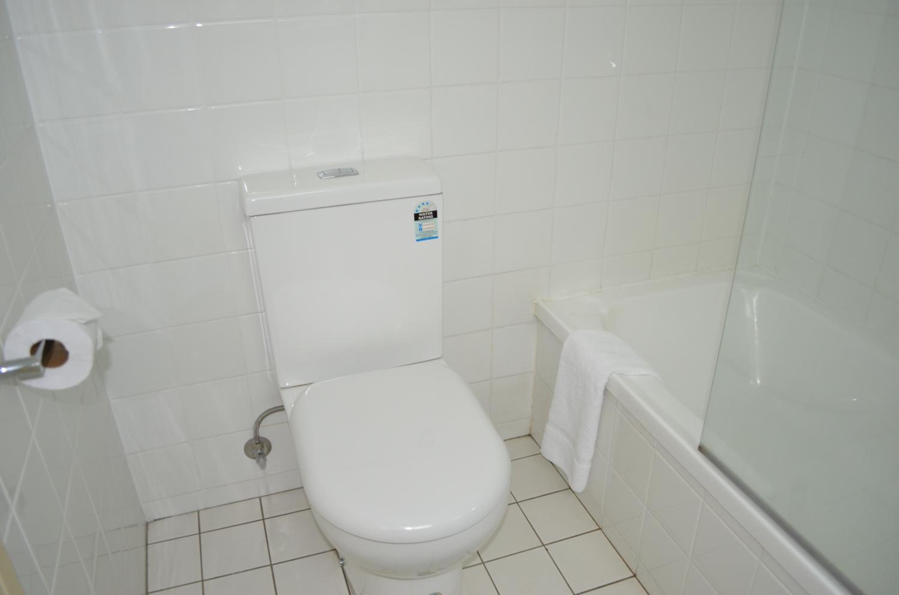 Airport Motel Brisbane