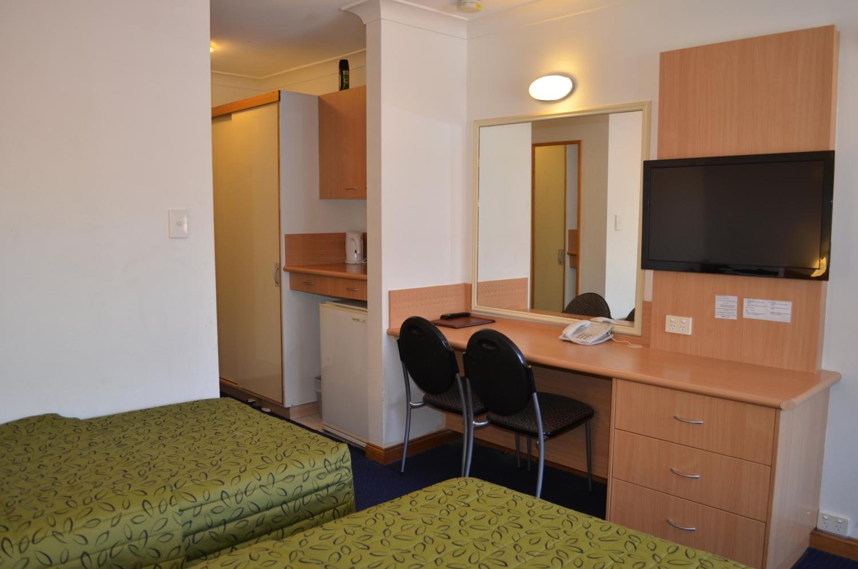 Airport Motel Brisbane