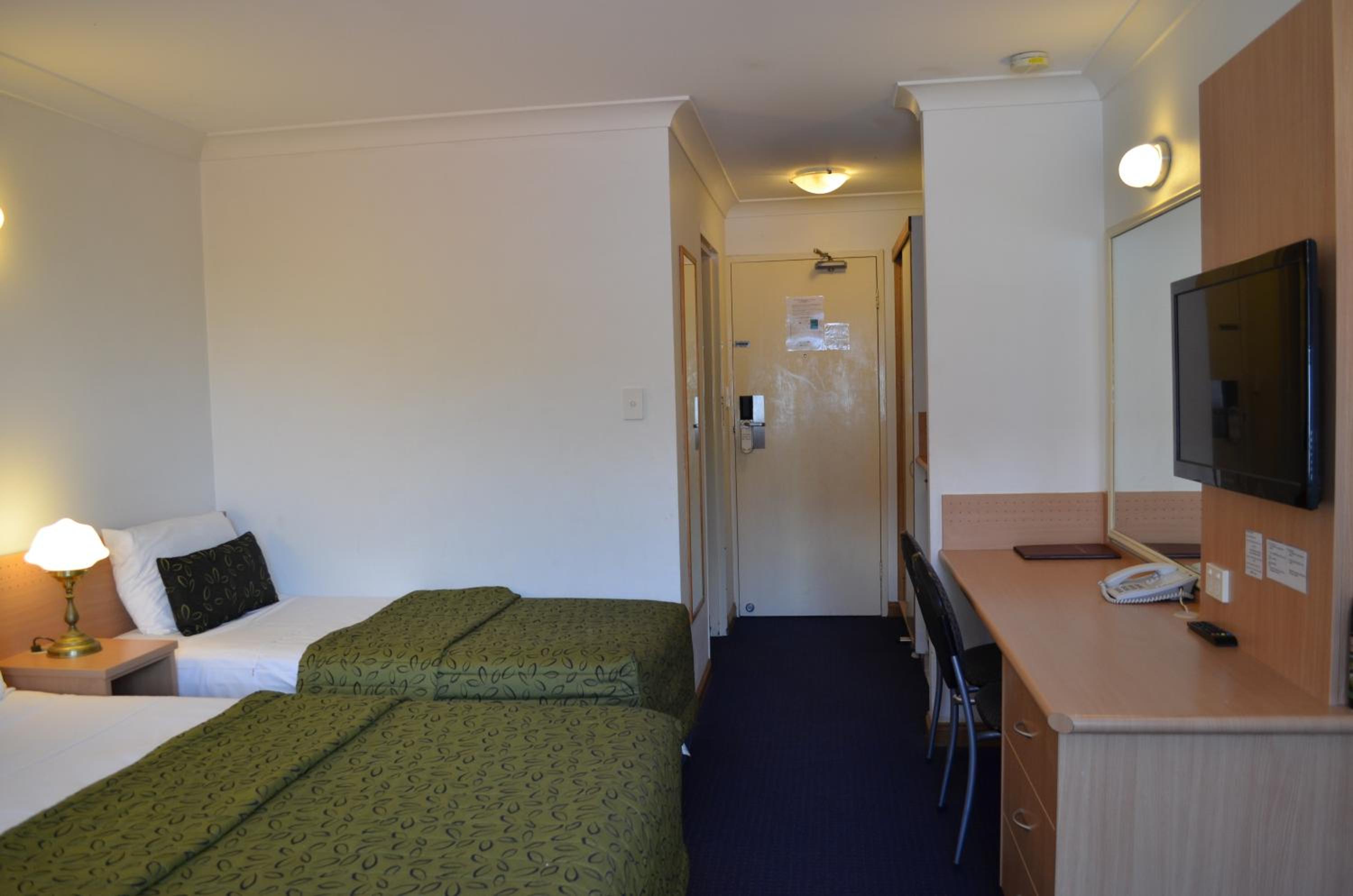 Airport Motel Brisbane