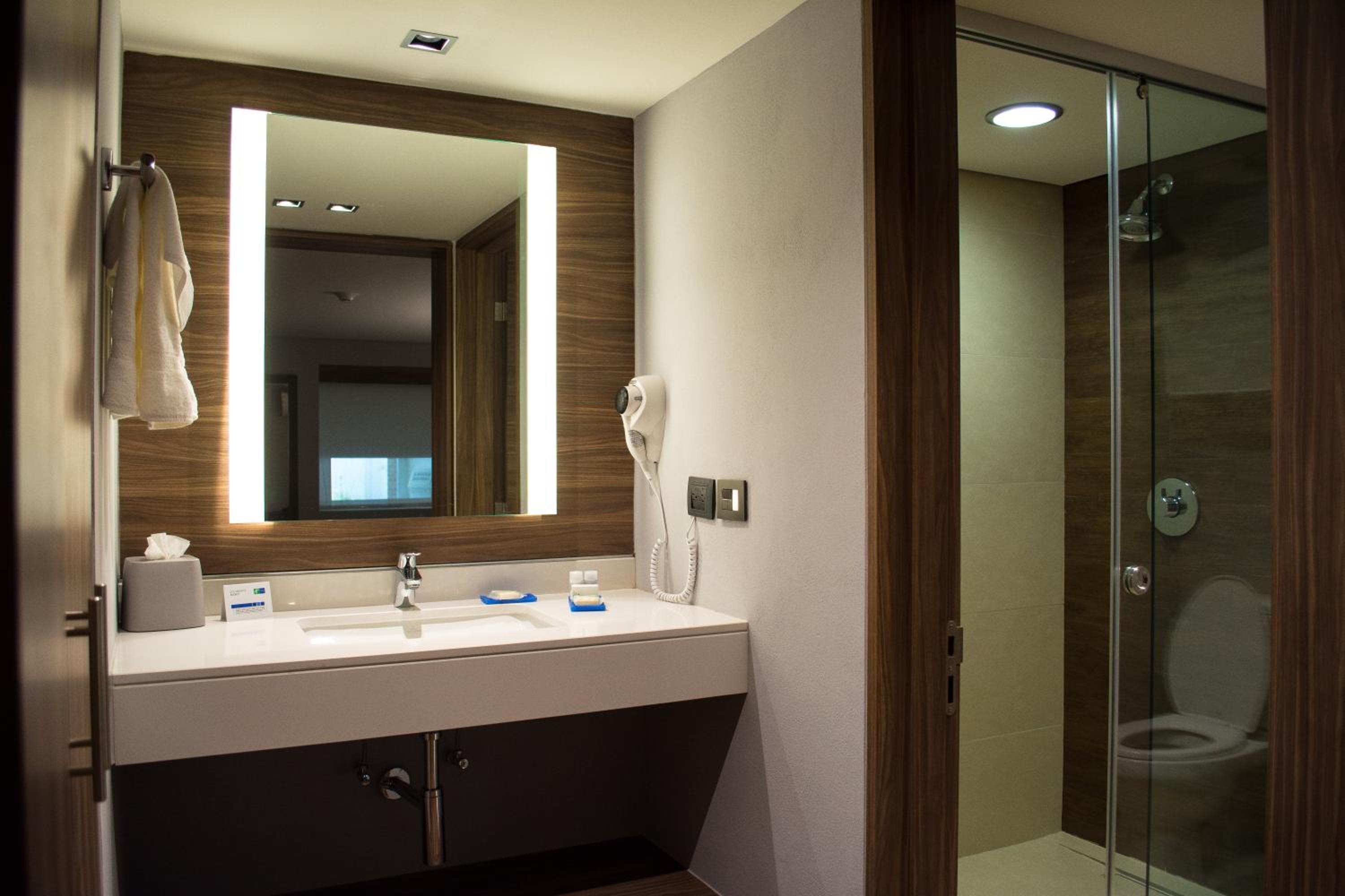 Holiday Inn Express Morelia, an IHG Hotel - Property Image 18