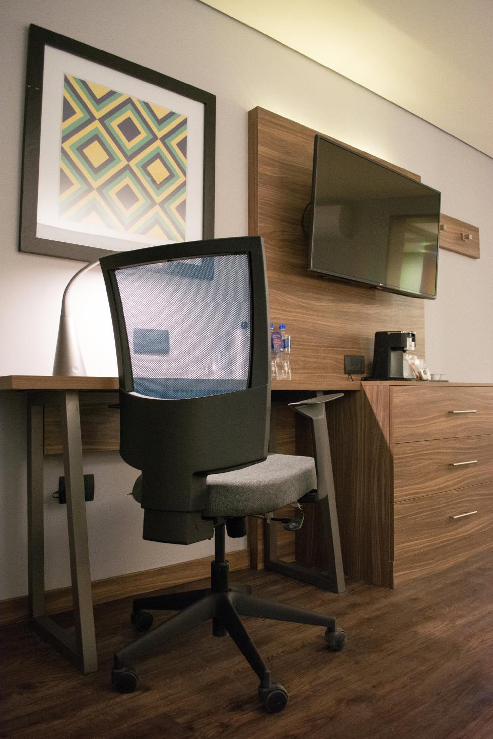 Holiday Inn Express Morelia, an IHG Hotel - Property Image 11