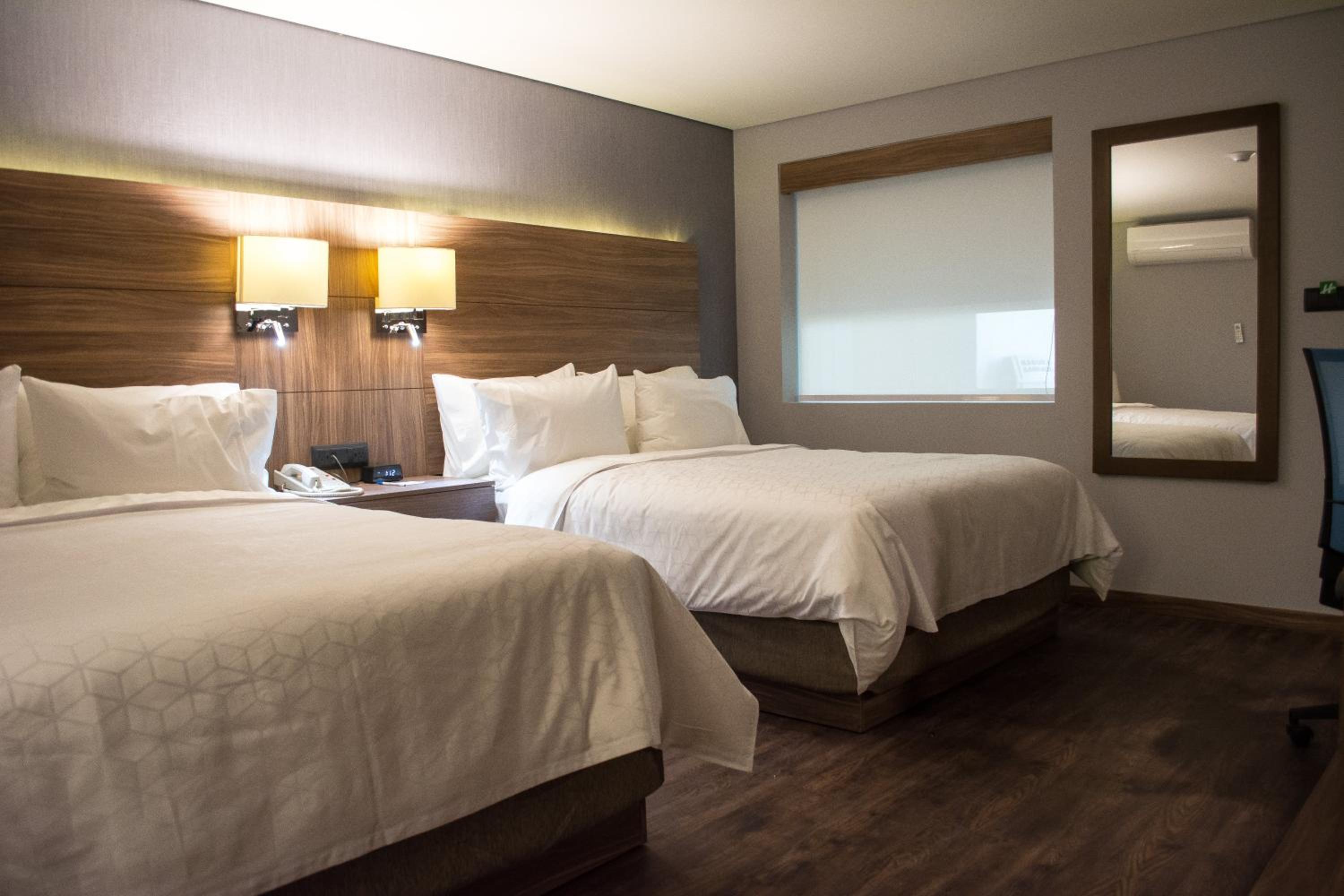 Holiday Inn Express Morelia, an IHG Hotel - Property Image 17