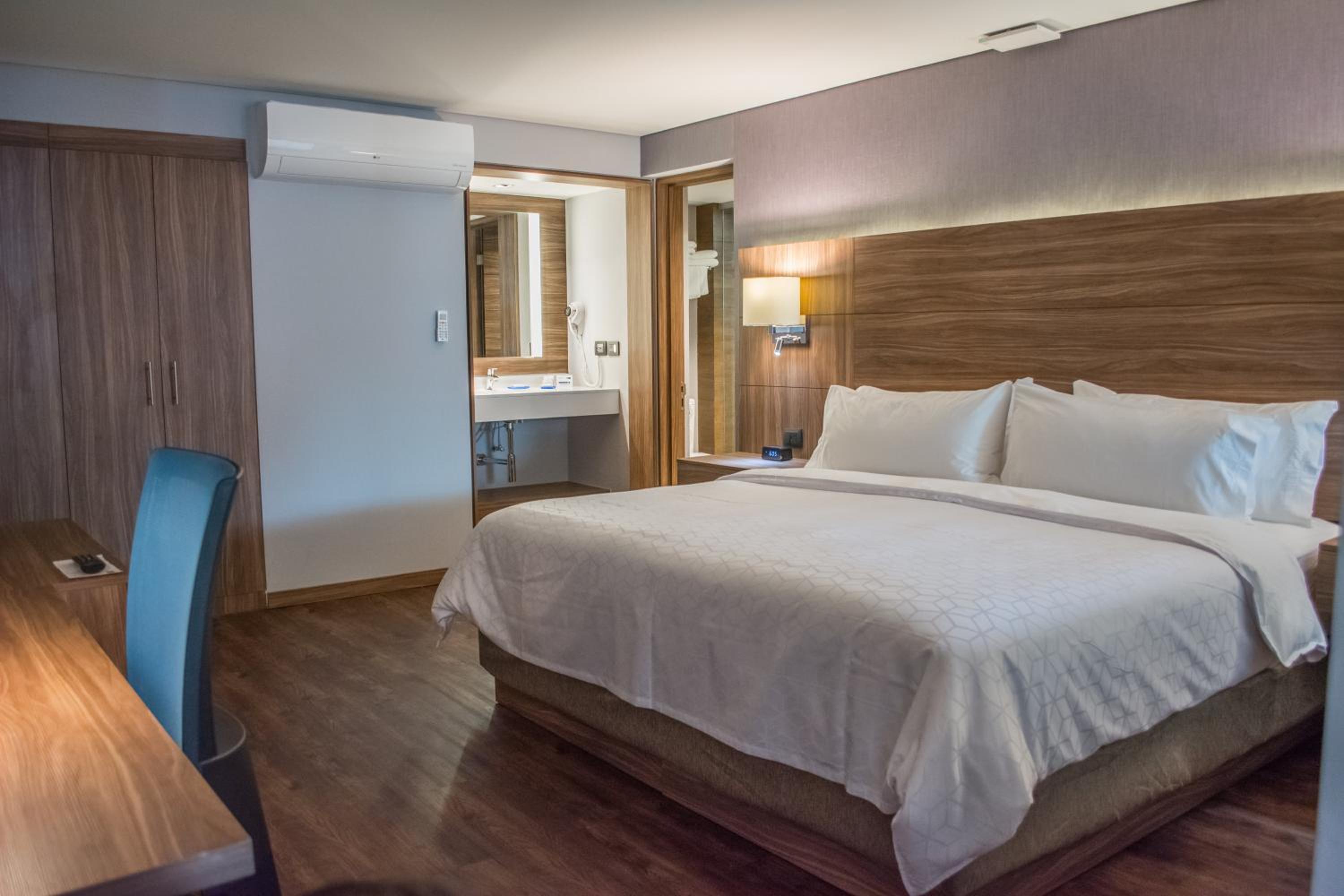 Holiday Inn Express Morelia, an IHG Hotel - Property Image 12