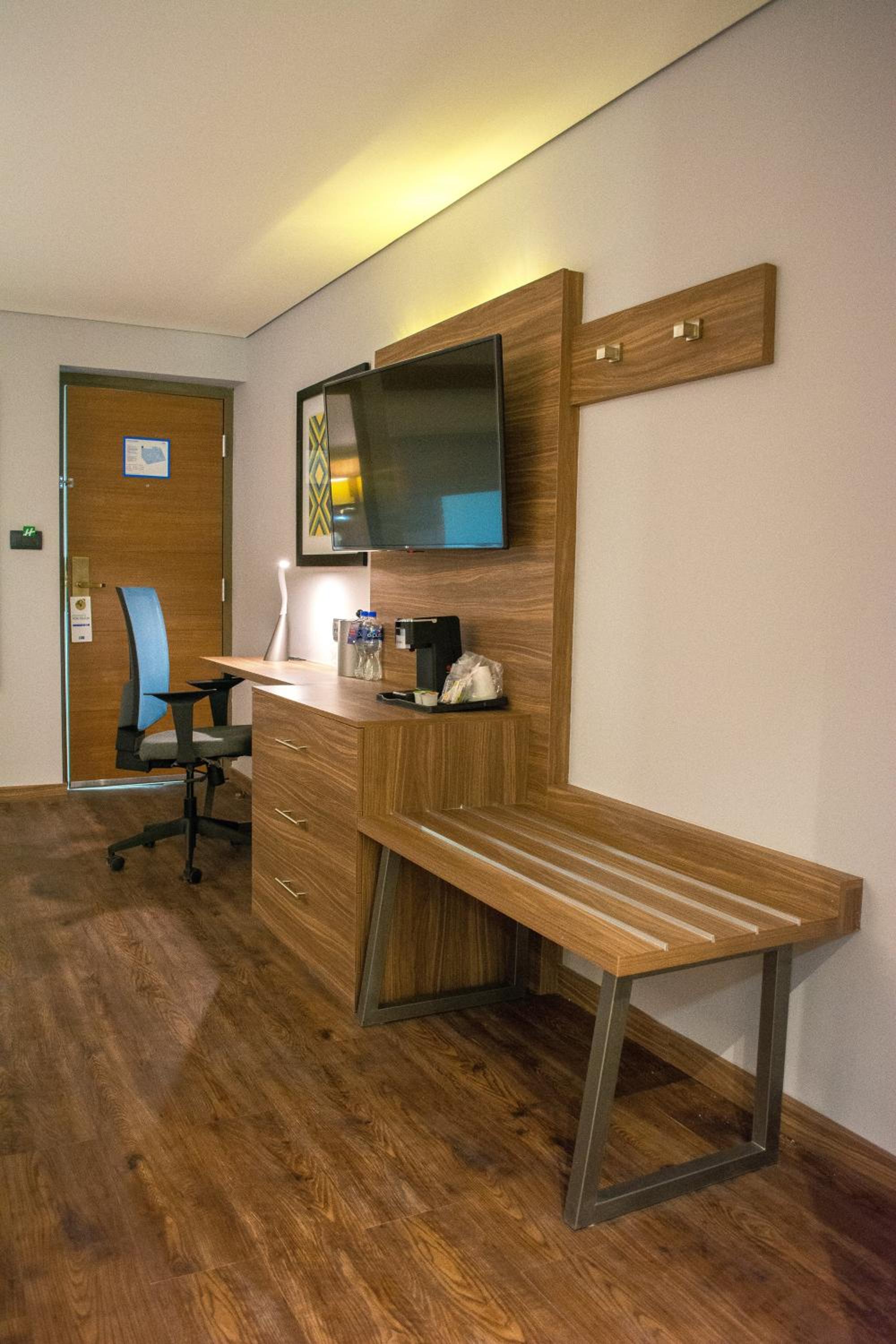 Holiday Inn Express Morelia, an IHG Hotel - Property Image 3