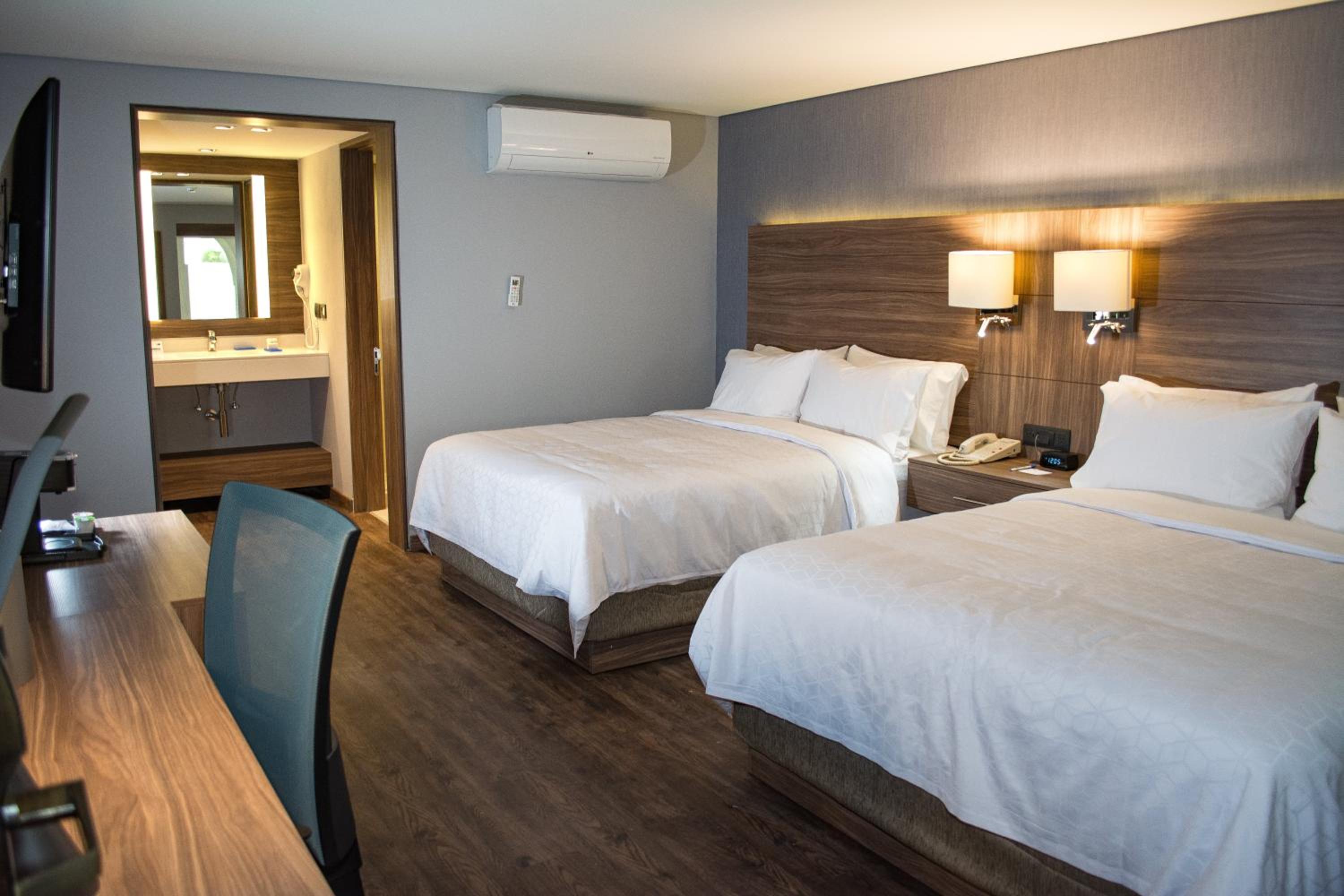 Holiday Inn Express Morelia, an IHG Hotel - Property Image 2