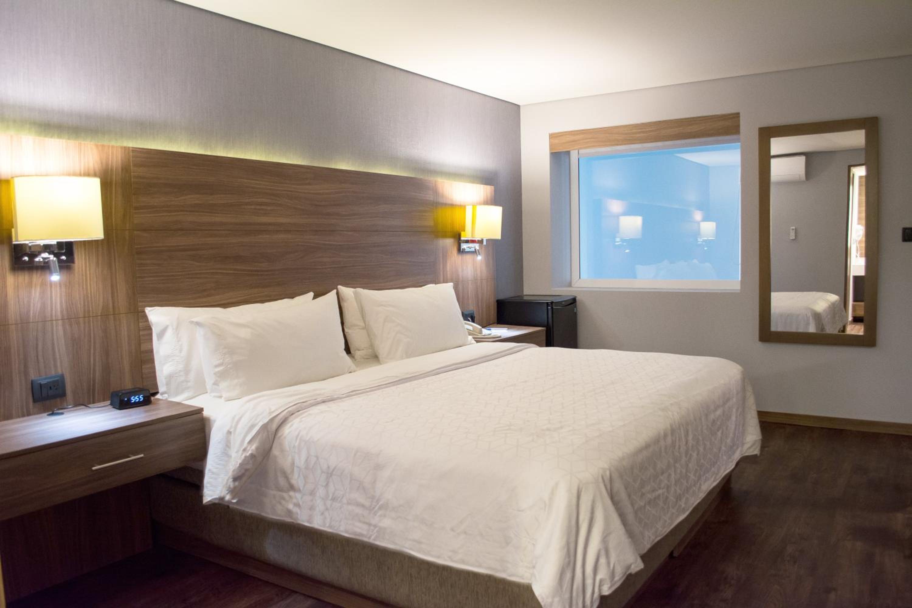 Holiday Inn Express Morelia, an IHG Hotel - Property Image 55