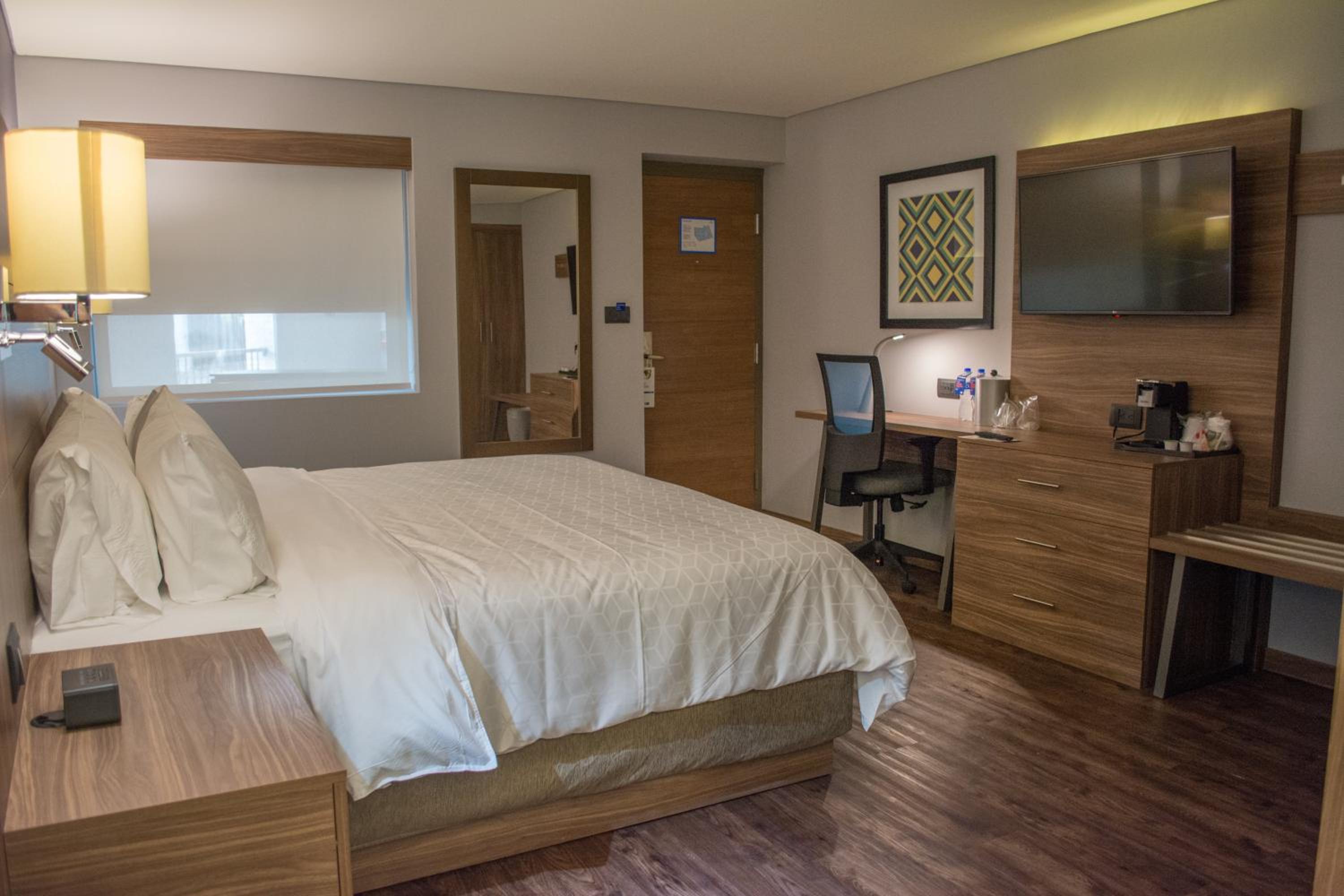 Holiday Inn Express Morelia, an IHG Hotel - Property Image 13