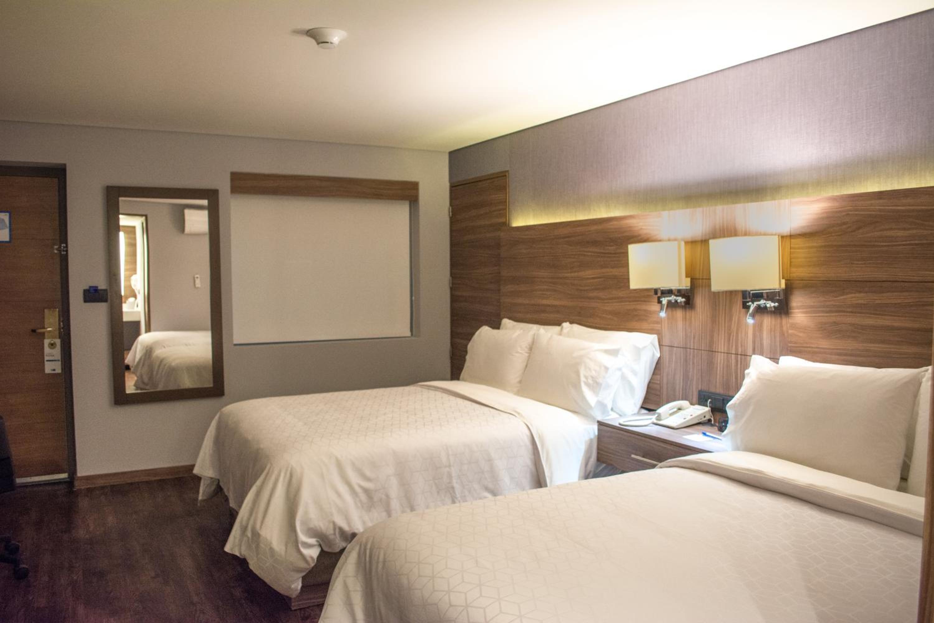 Holiday Inn Express Morelia, an IHG Hotel - Property Image 15