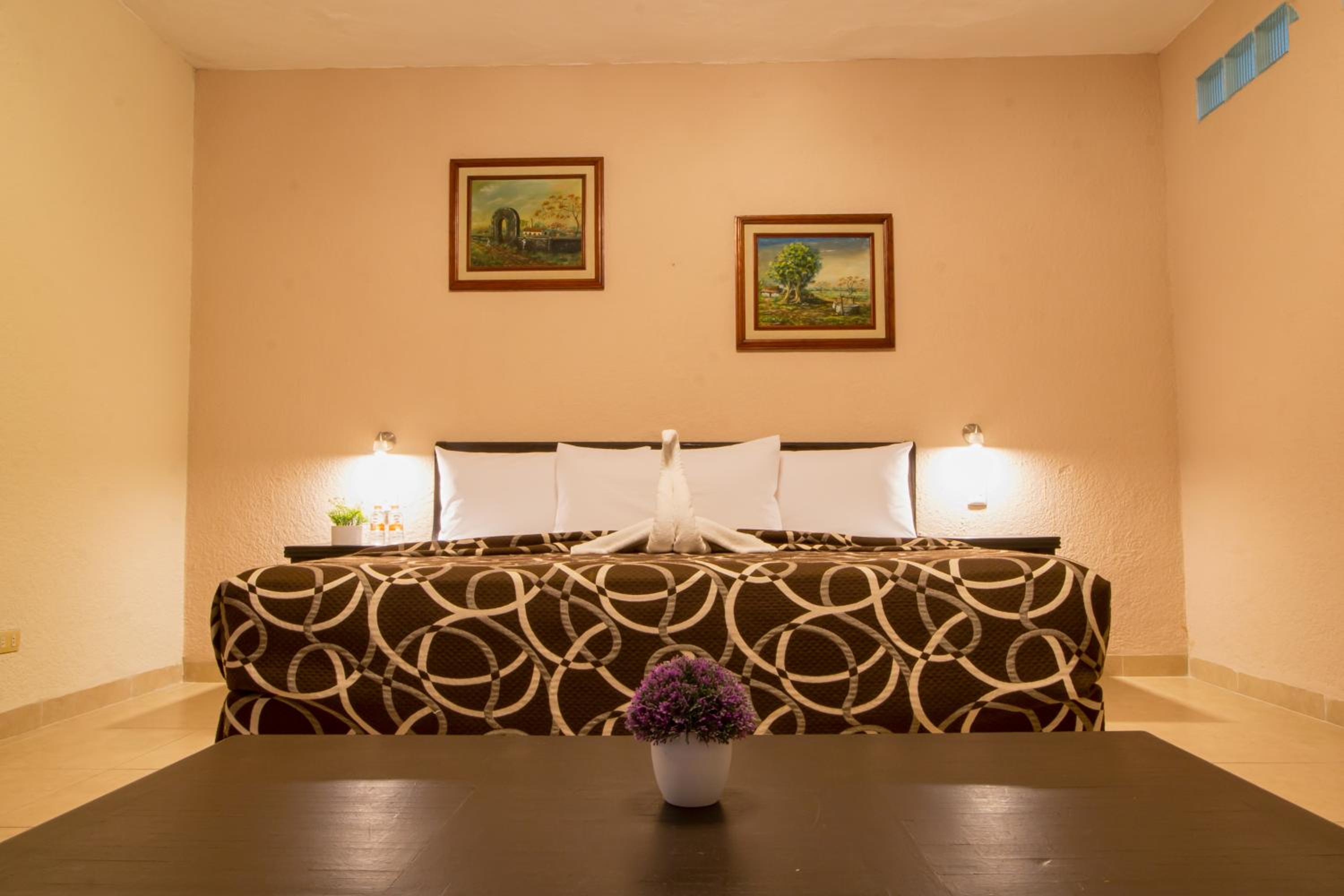 Hotel Colon Merida