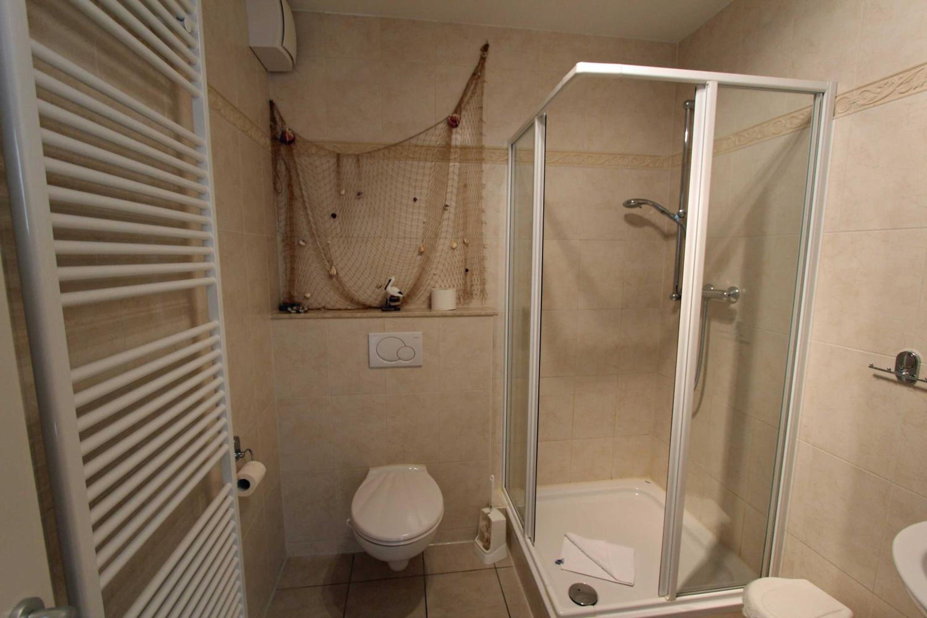 Villa Seestern _ Wohnung 2 view 4