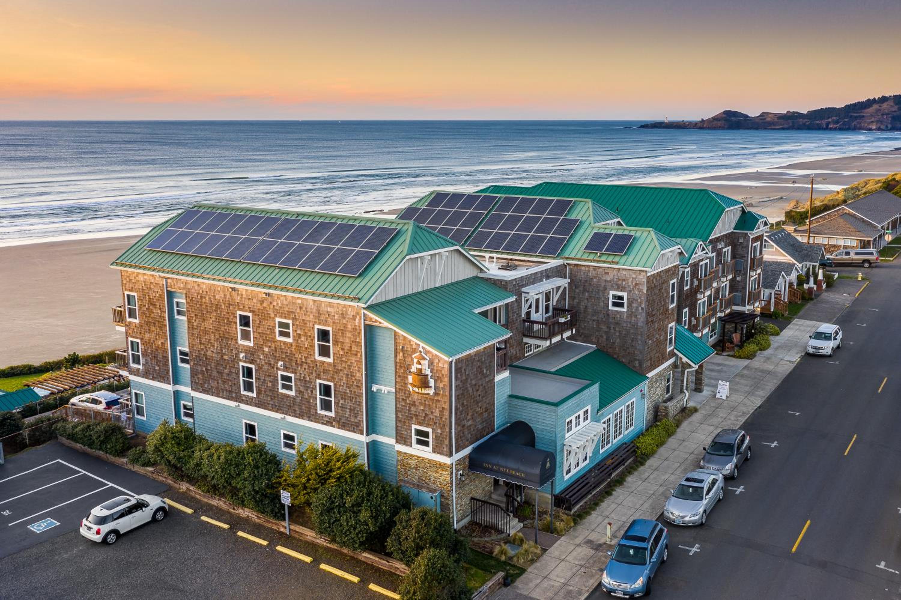 Hotel Inn at Nye Beach